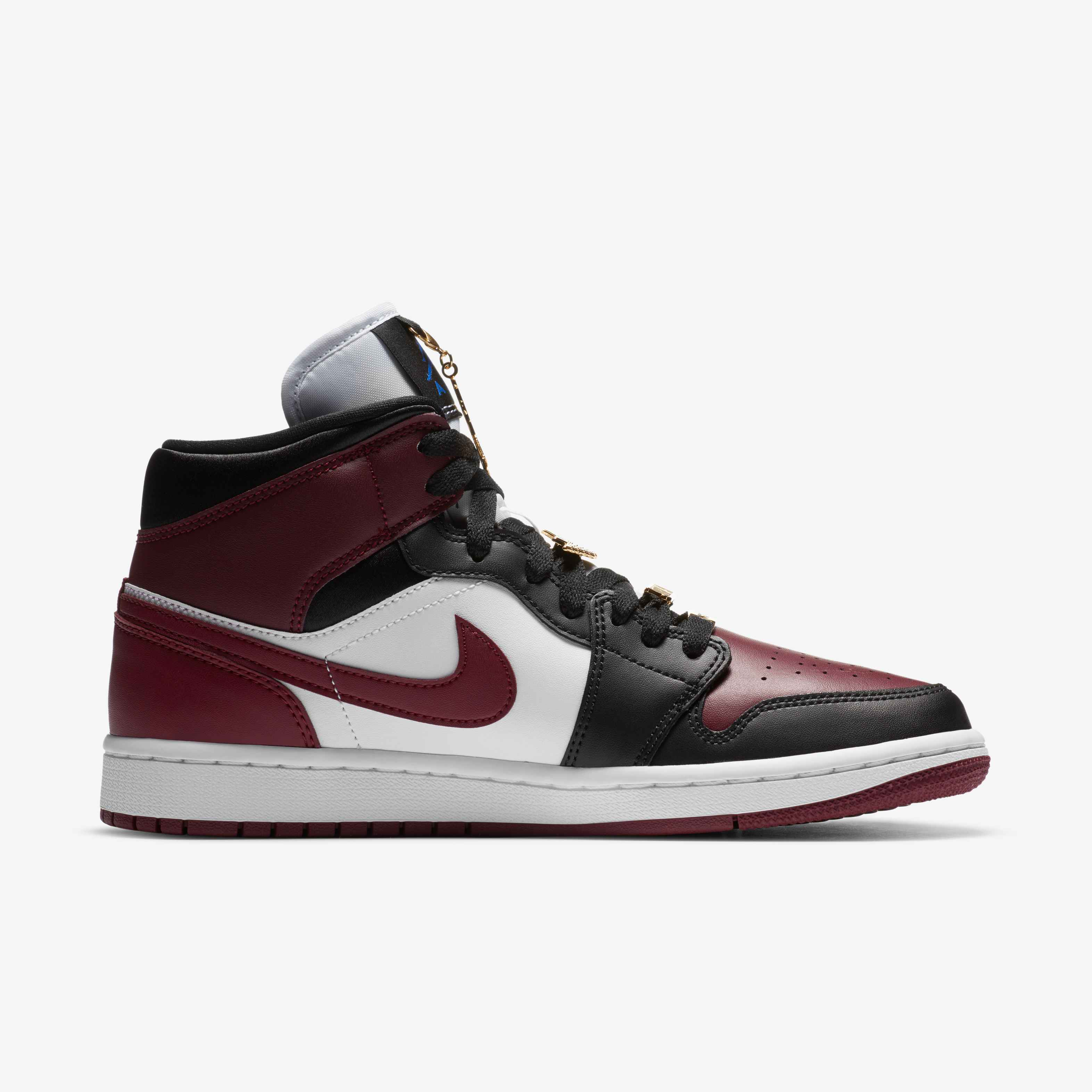 Air Jordan 1 Mid SE image number 2