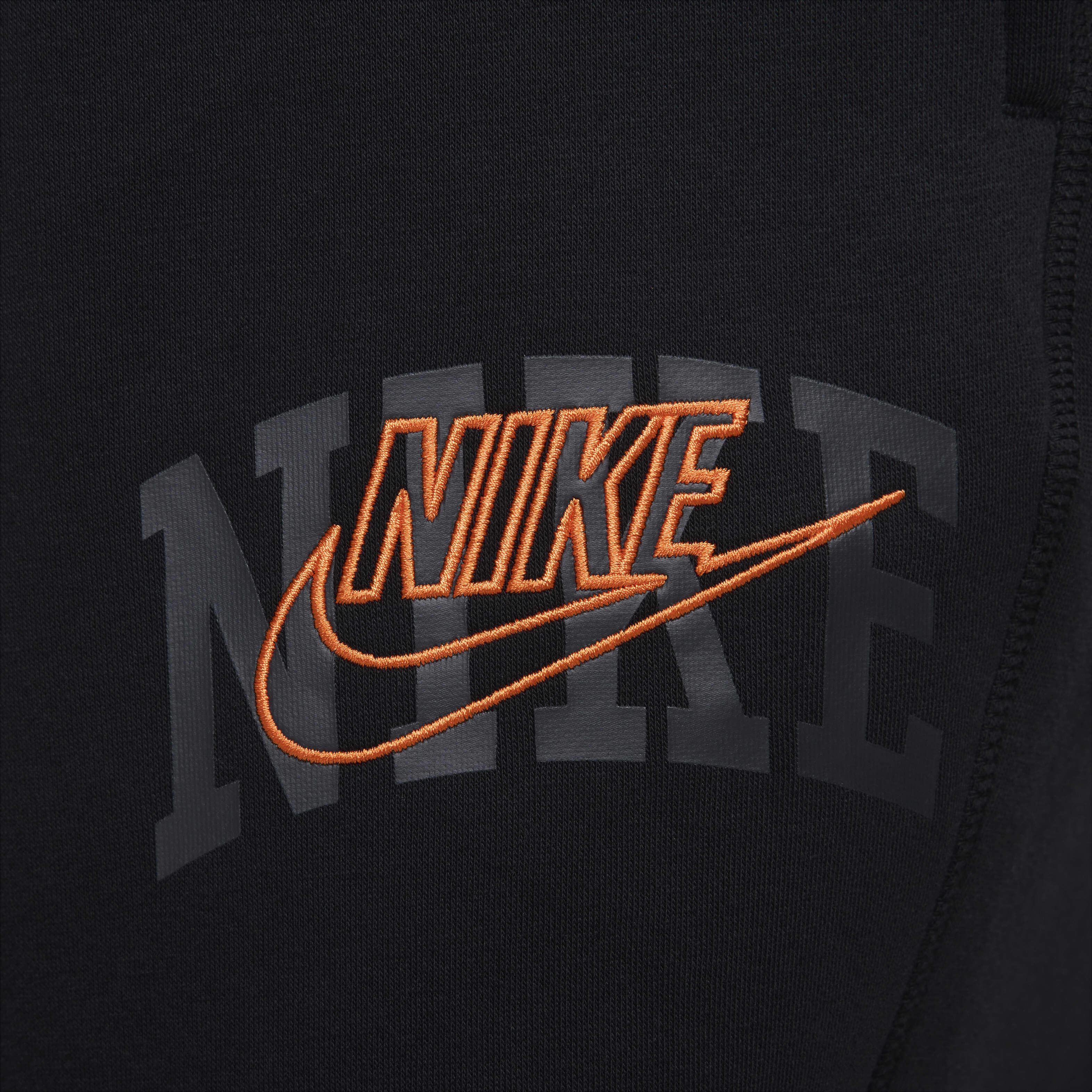Nike Club Fleece image number 9