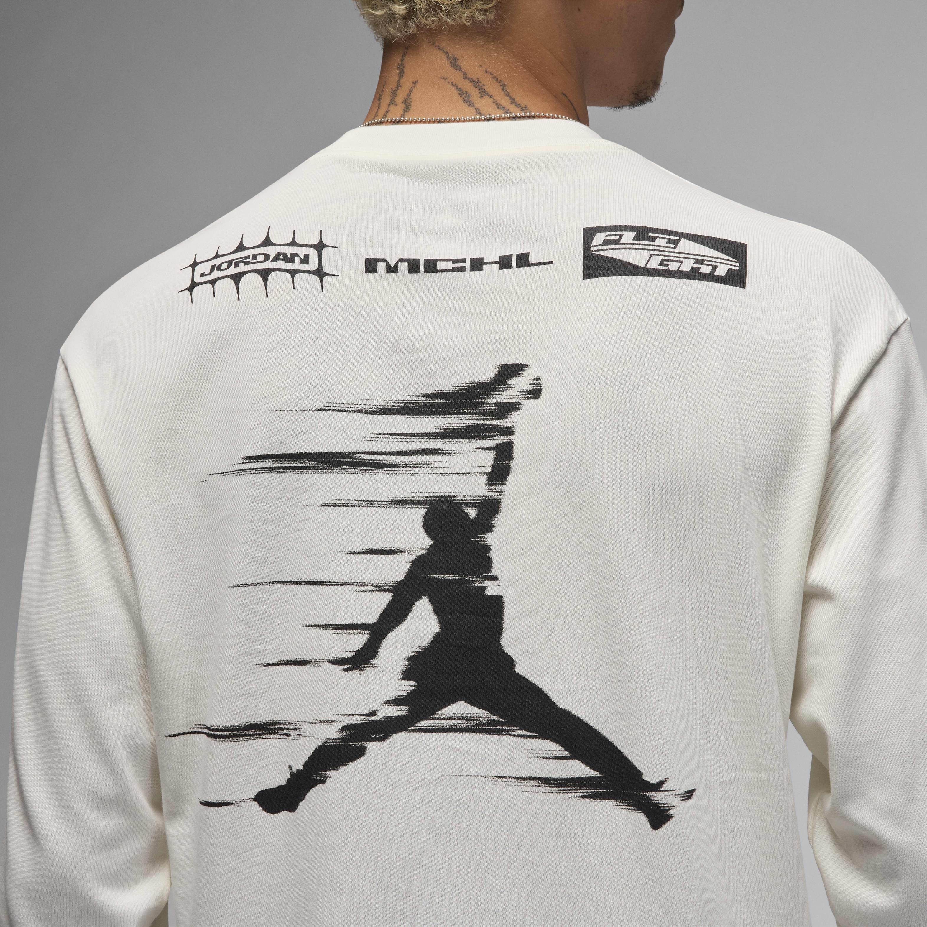 【NIKE】Jordan MVP Men's Long-Sleeve T-Shirt Jordan MVP Men's Long-Sleeve T-Shirt. Nike PH