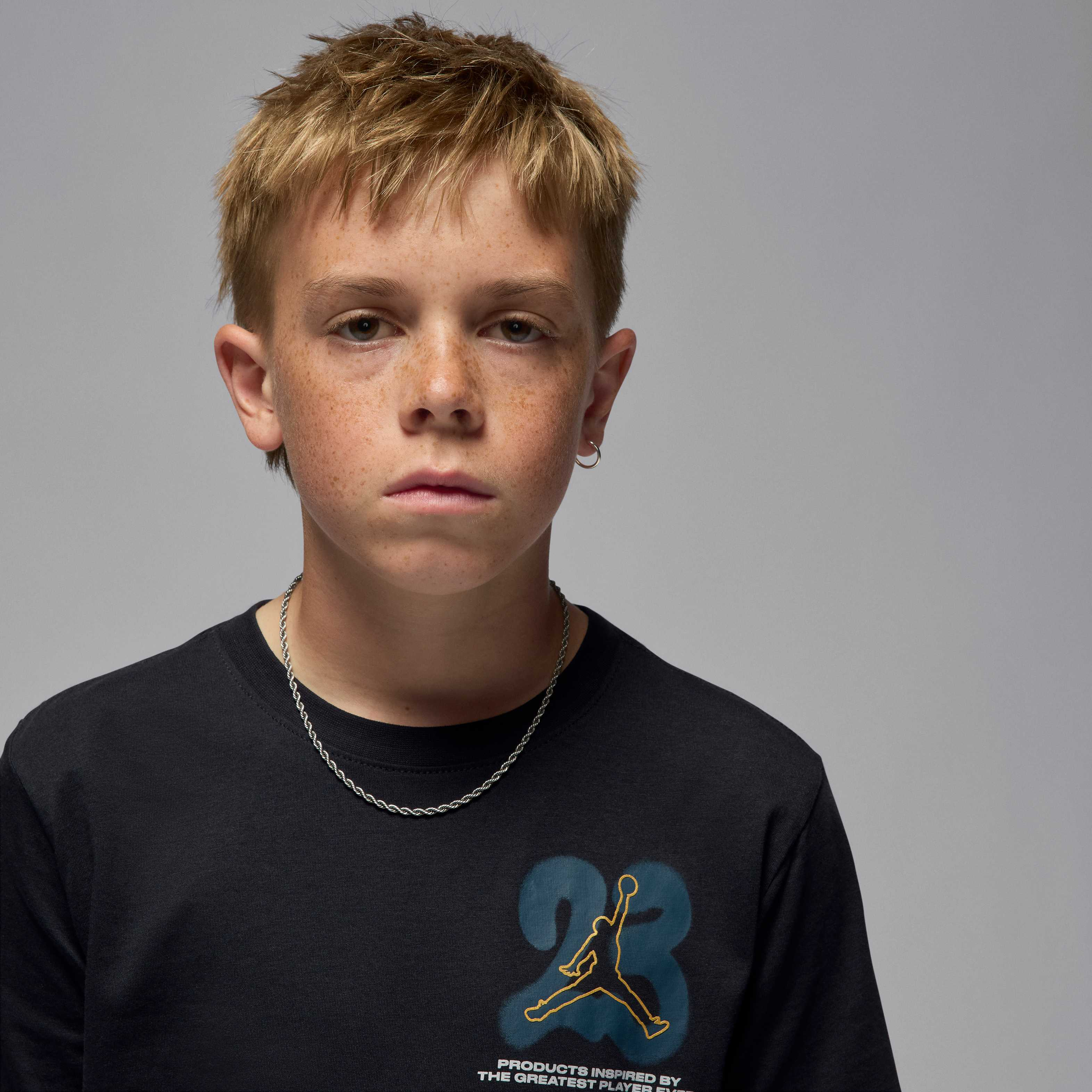 Jordan image number 2