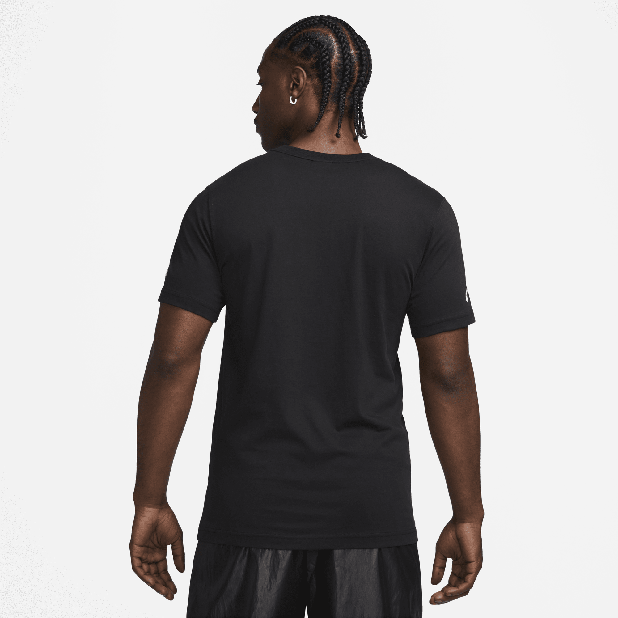 Nike air max gel t shirt new arrivals