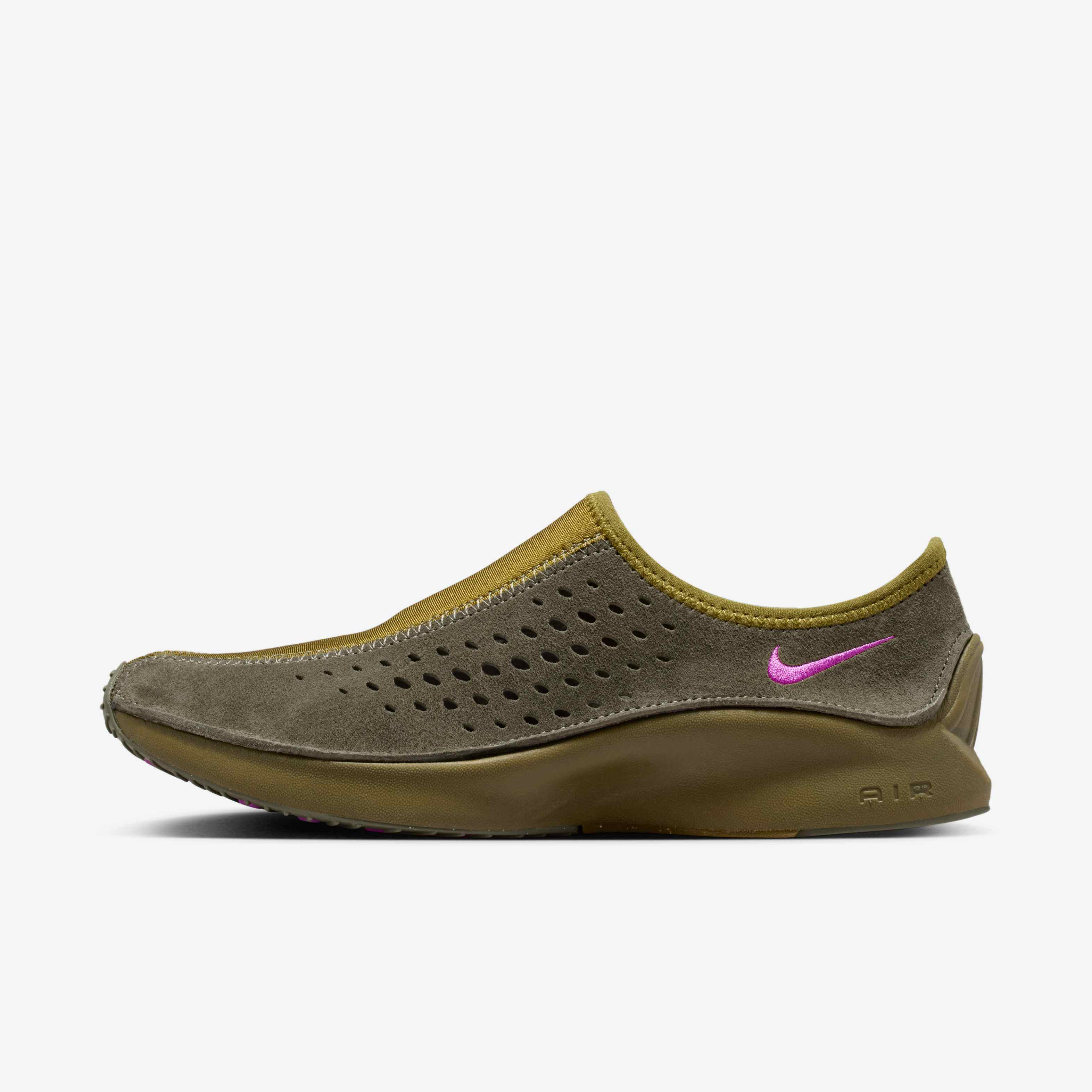 Nike Air Superfly Moc image number 0