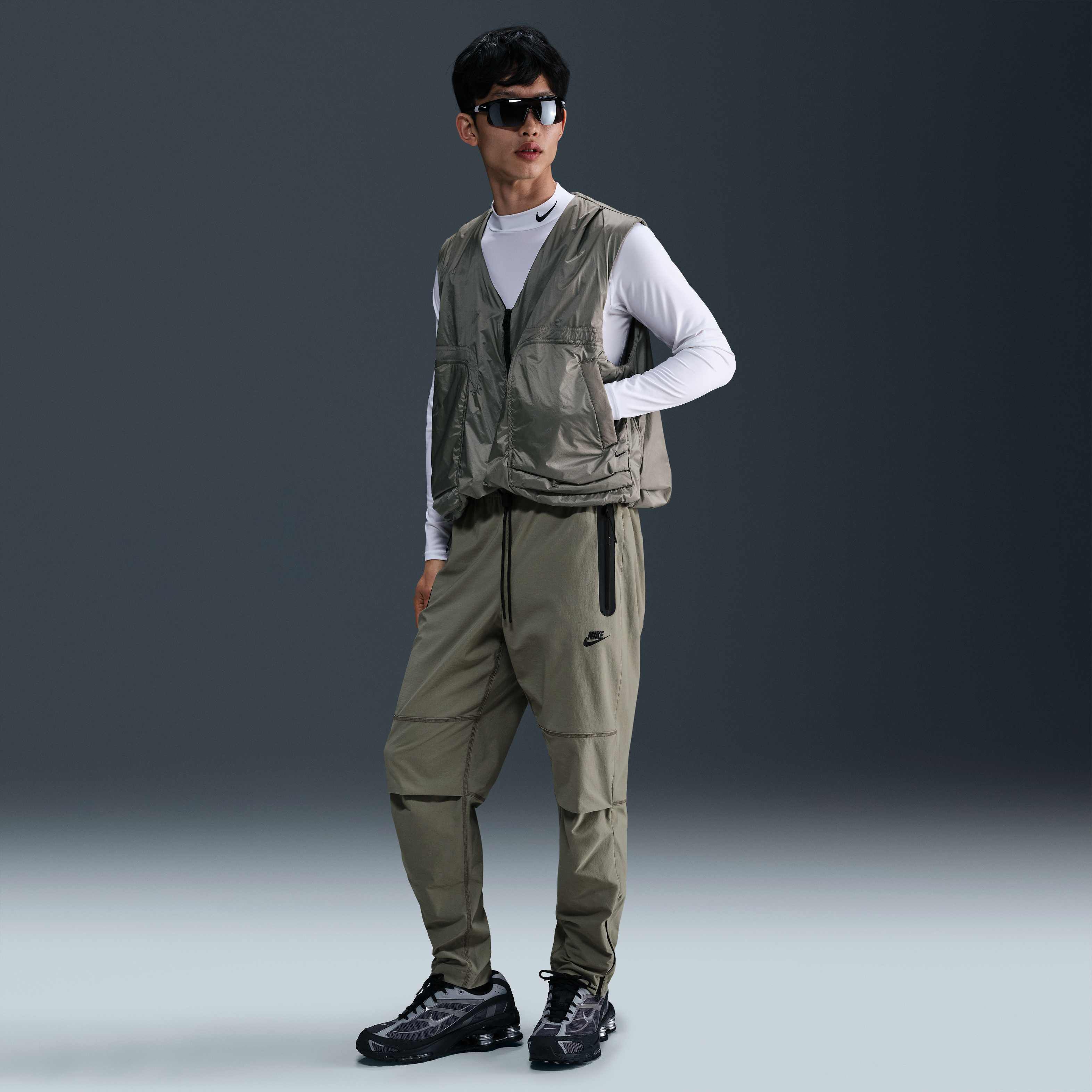 Nike Tech image number 0