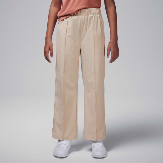 Trousers & Tights-JRDN, Jordan, Older Kids' Jumpman Woven Taping Trousers