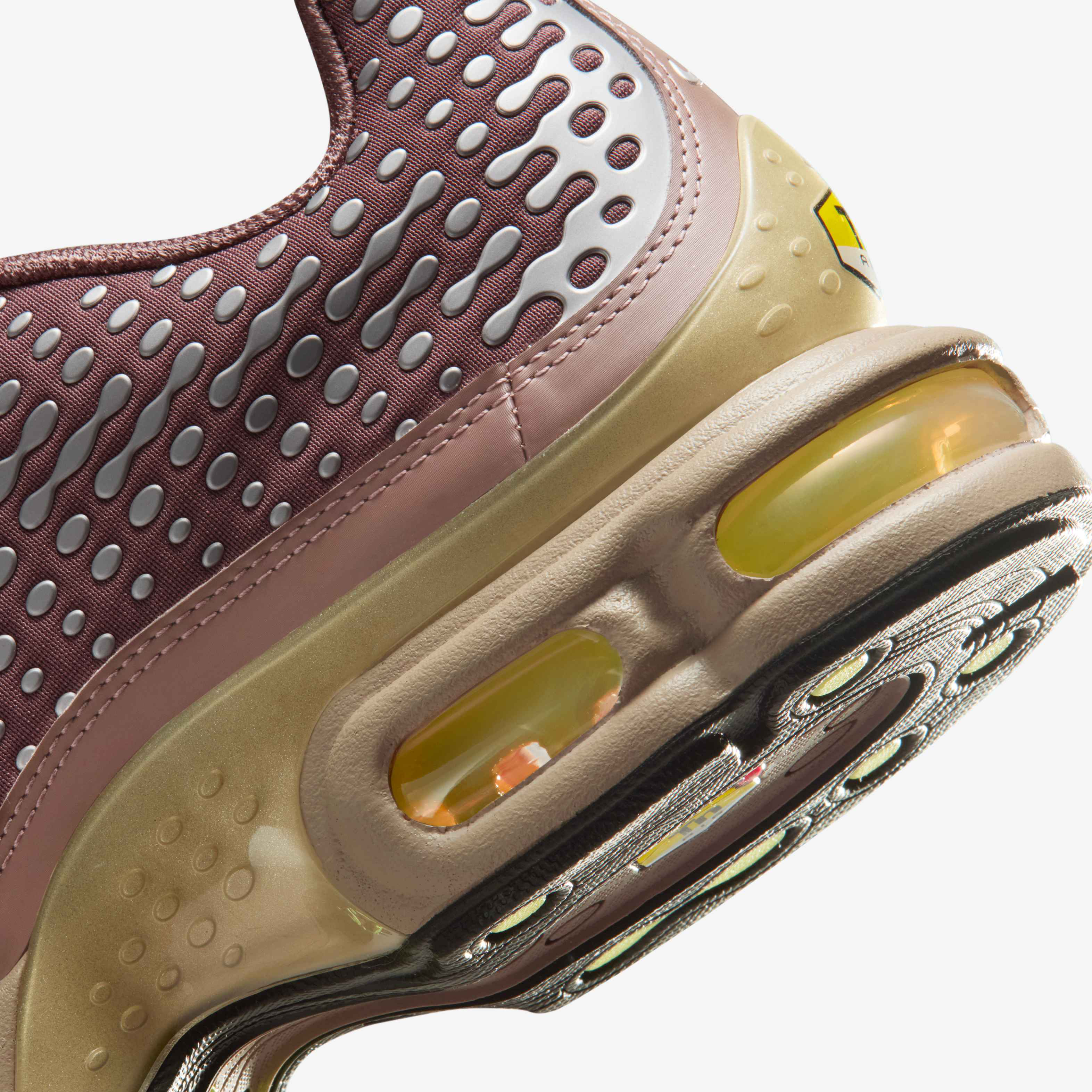Nike Air Max Plus VII image number 7