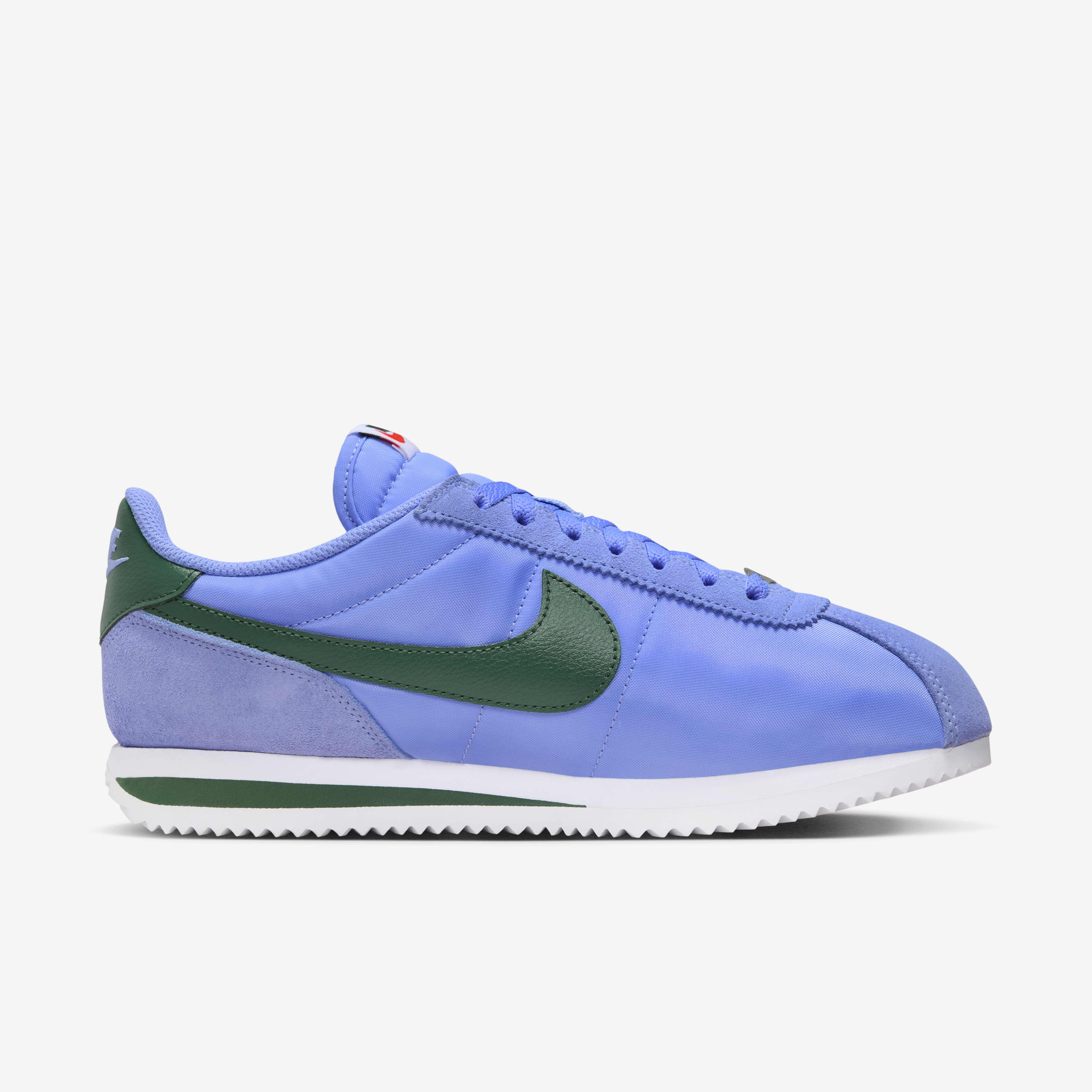 Nike Cortez Textile image number 2
