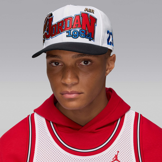 Jordan Pro Jordan Pro