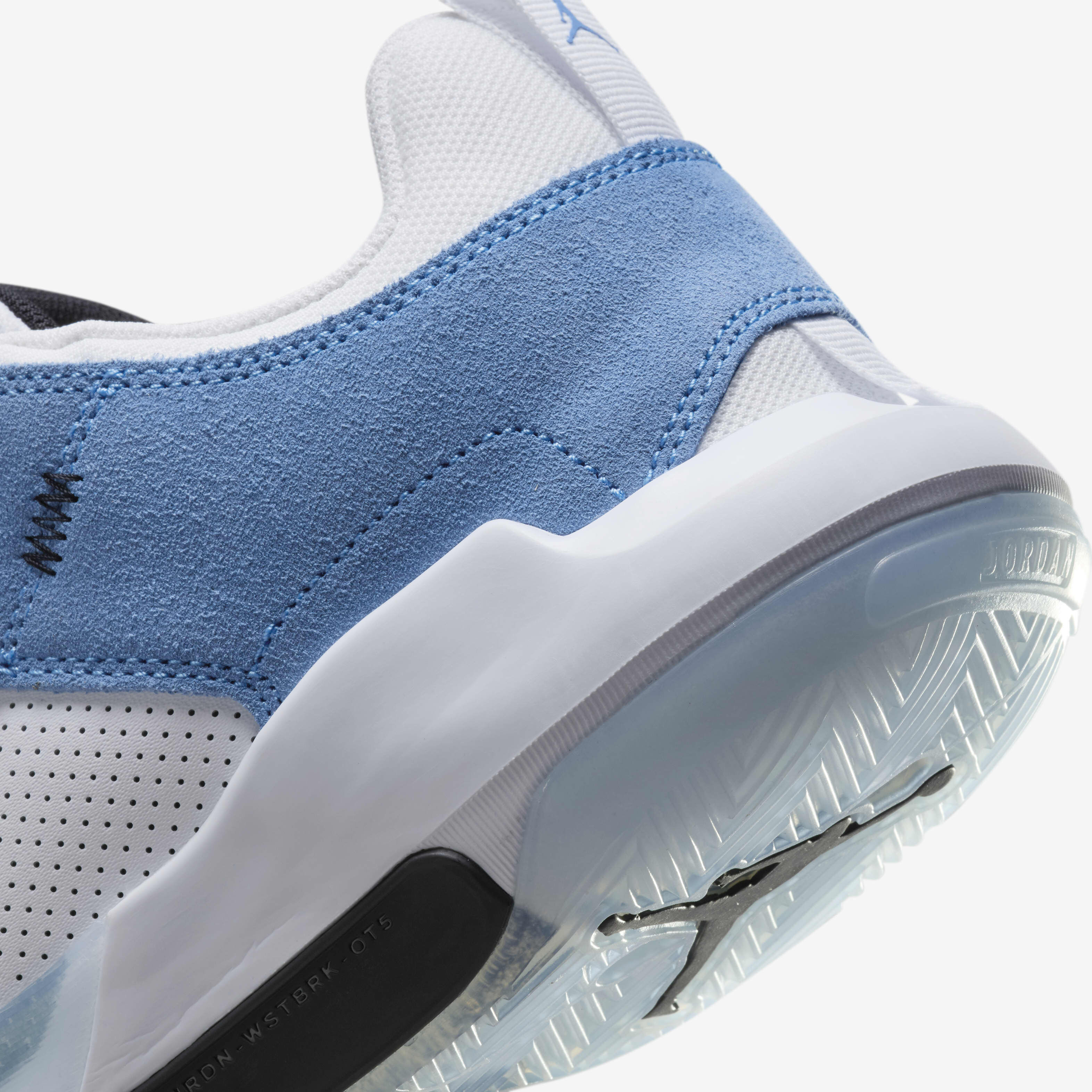 Buy Jordan One Take 5 Basketball Shoes Nike UAE Official