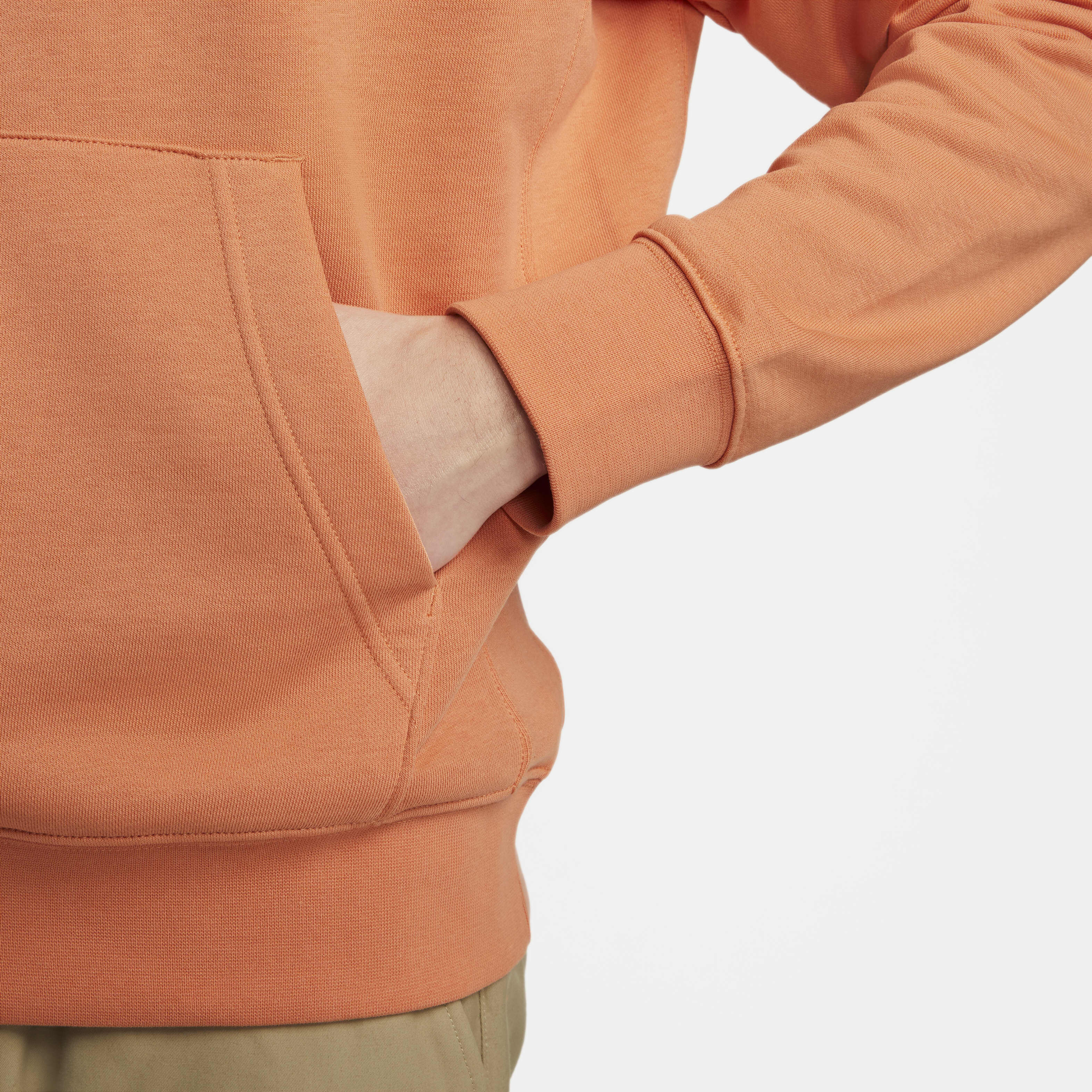 Nike Sportswear Club image number 3