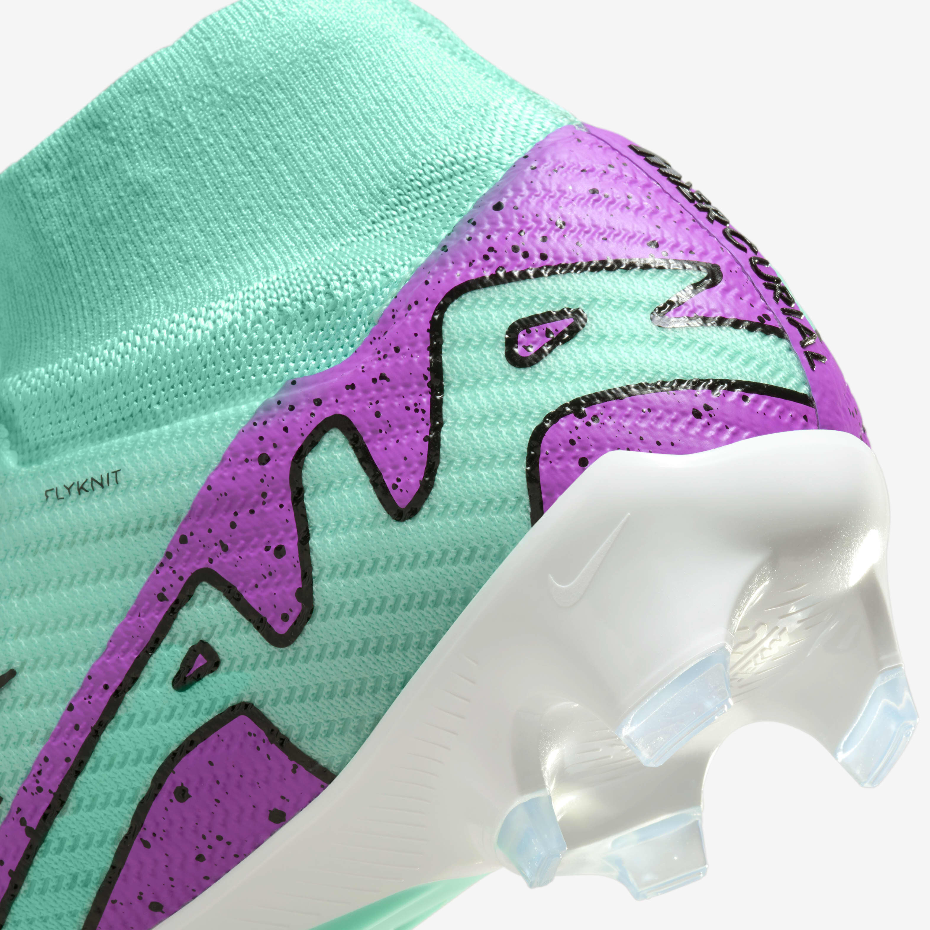Nike Mercurial Superfly 9 Elite image number 8