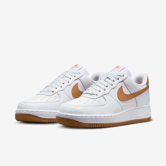 Nike Air Force 1 '07 Next Nature image number 4 Nike Air Force 1 '07 Next Nature image number 4