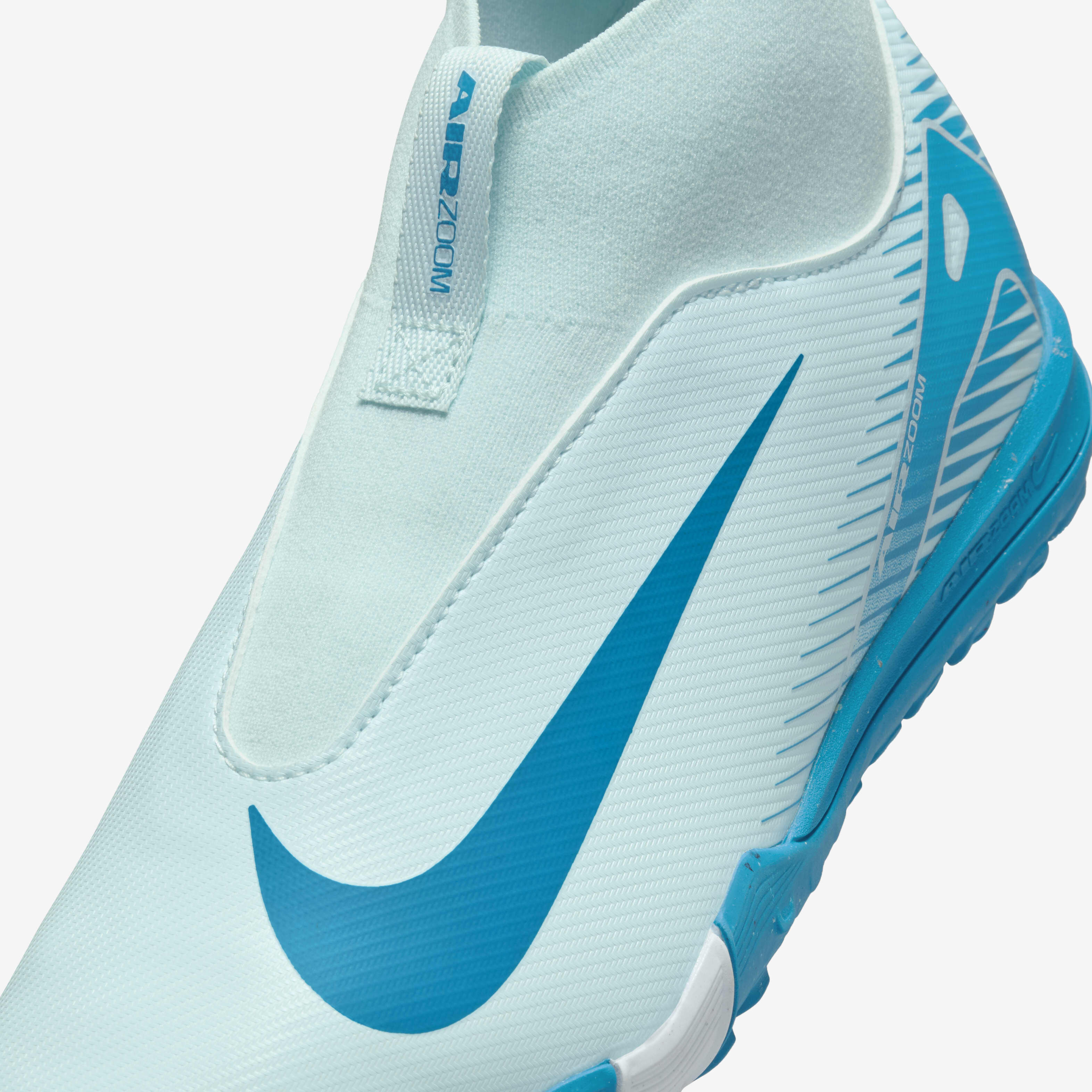 Nike Jr. Mercurial Superfly 10 Academy image number 6