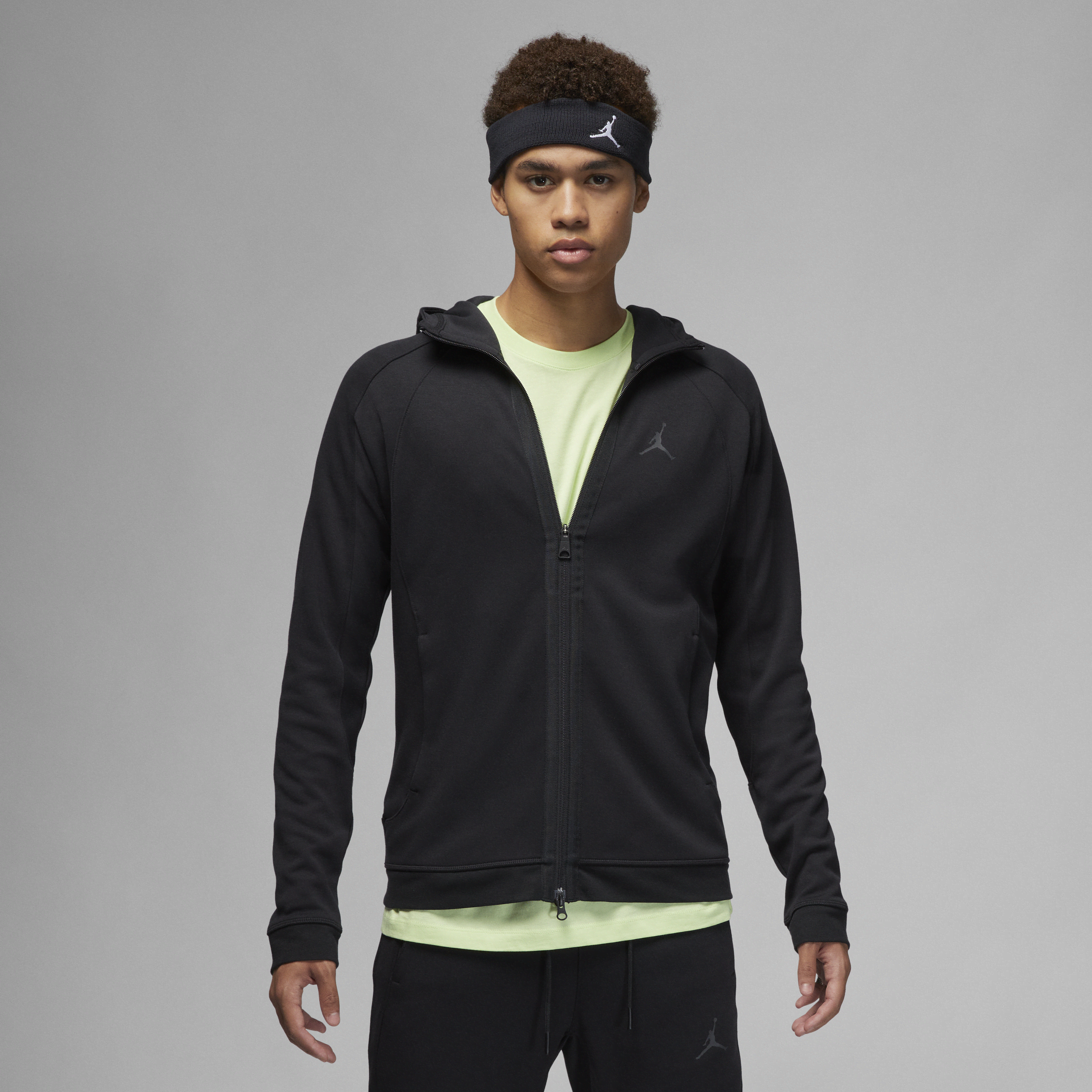 Jordan 23 alpha therma full zip hoodie online
