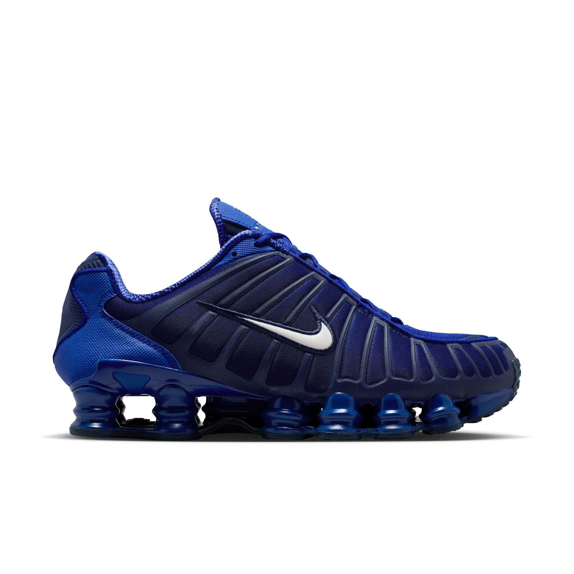 Nike Shox TL image number 5