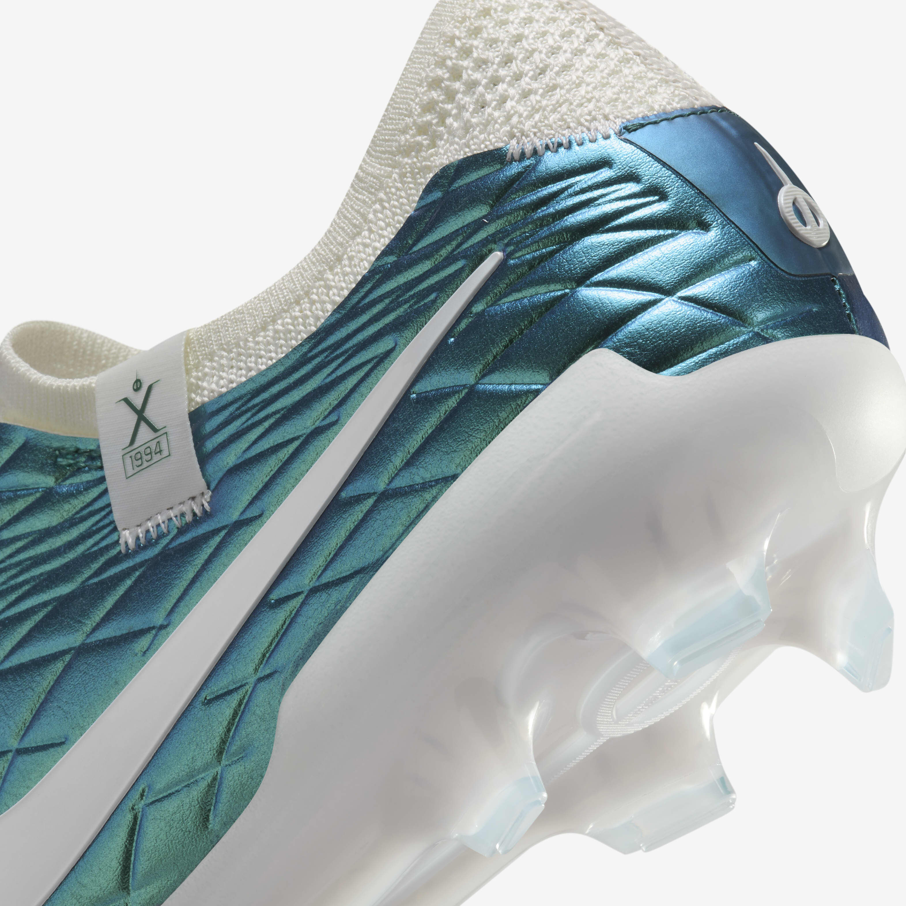 Nike Tiempo Emerald Legend 10 Elite image number 8