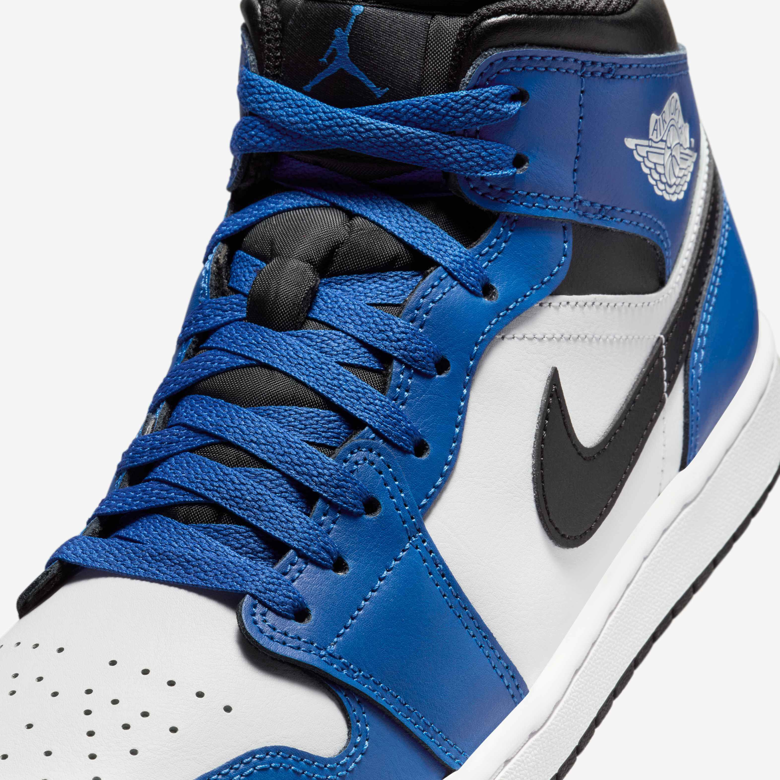 Air Jordan 1 Mid image number 6