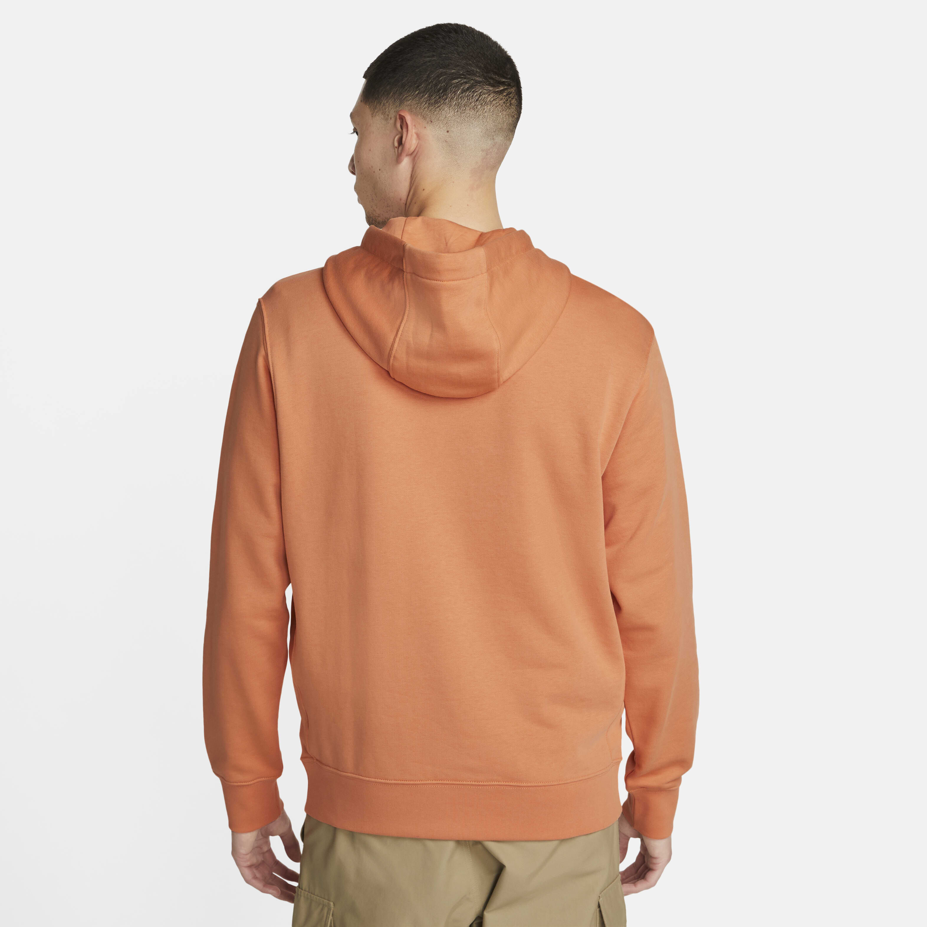 Nike Sportswear Club image number 1