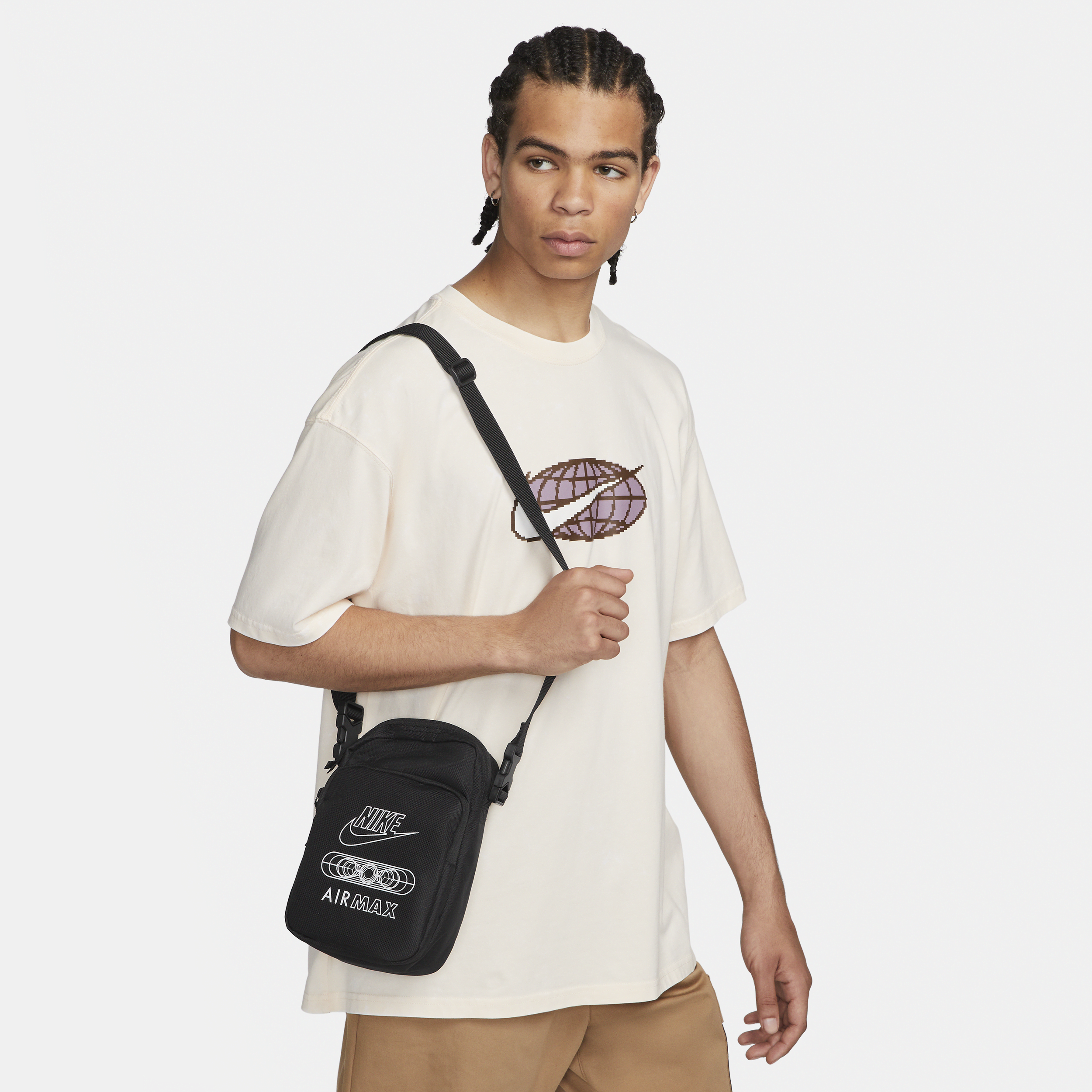 Nike air max sling bag sale