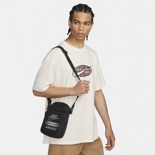 Nike crossbody bag sales mens