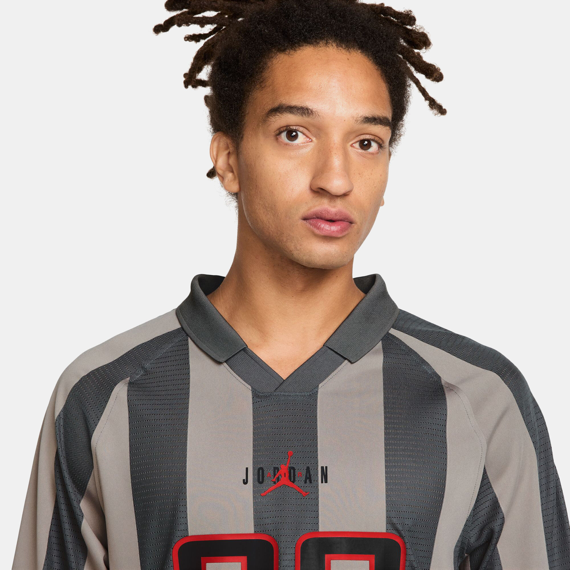 Jordan Brooklyn image number 2