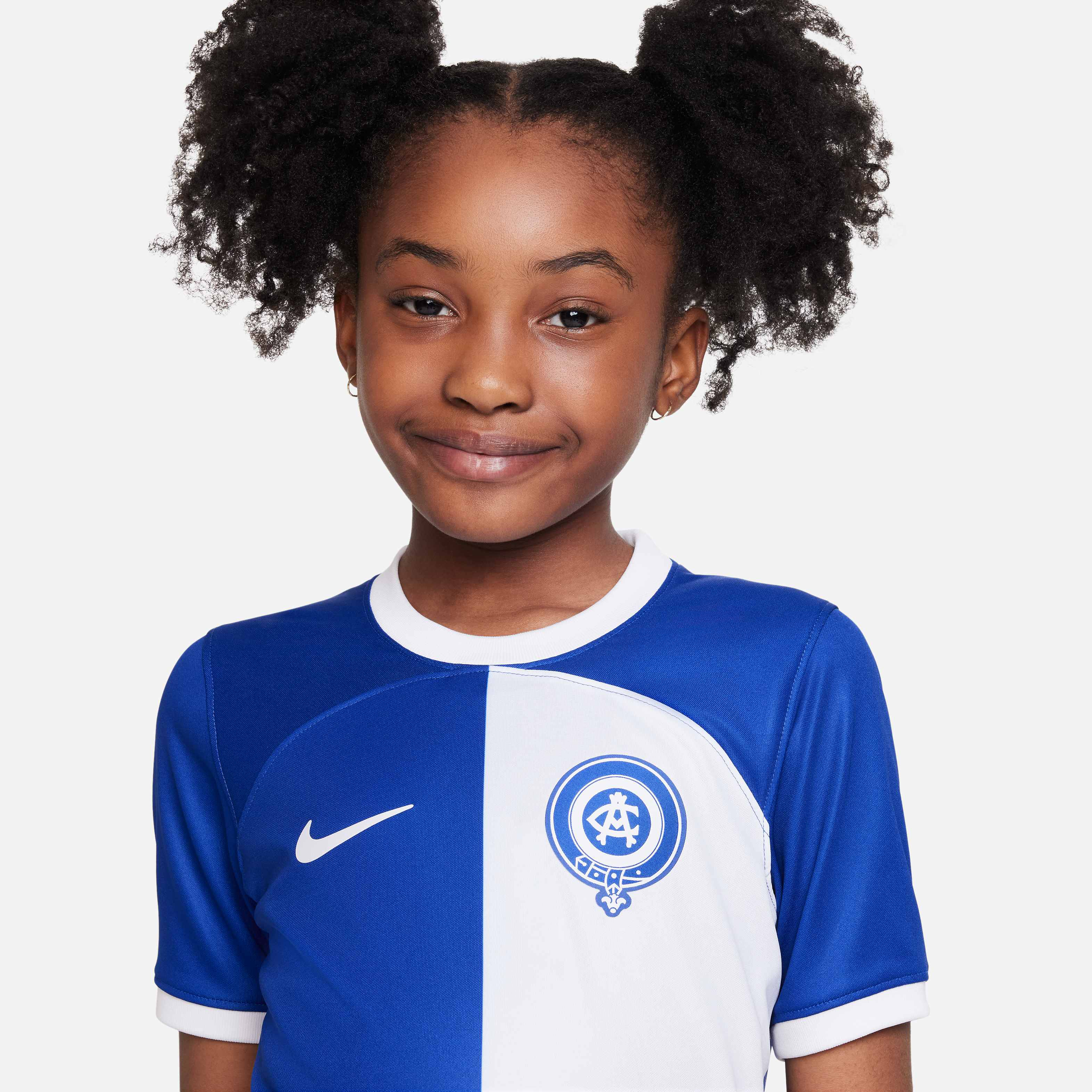 Atl&eacute;tico Madrid 2023/24 Stadium Away image number 2