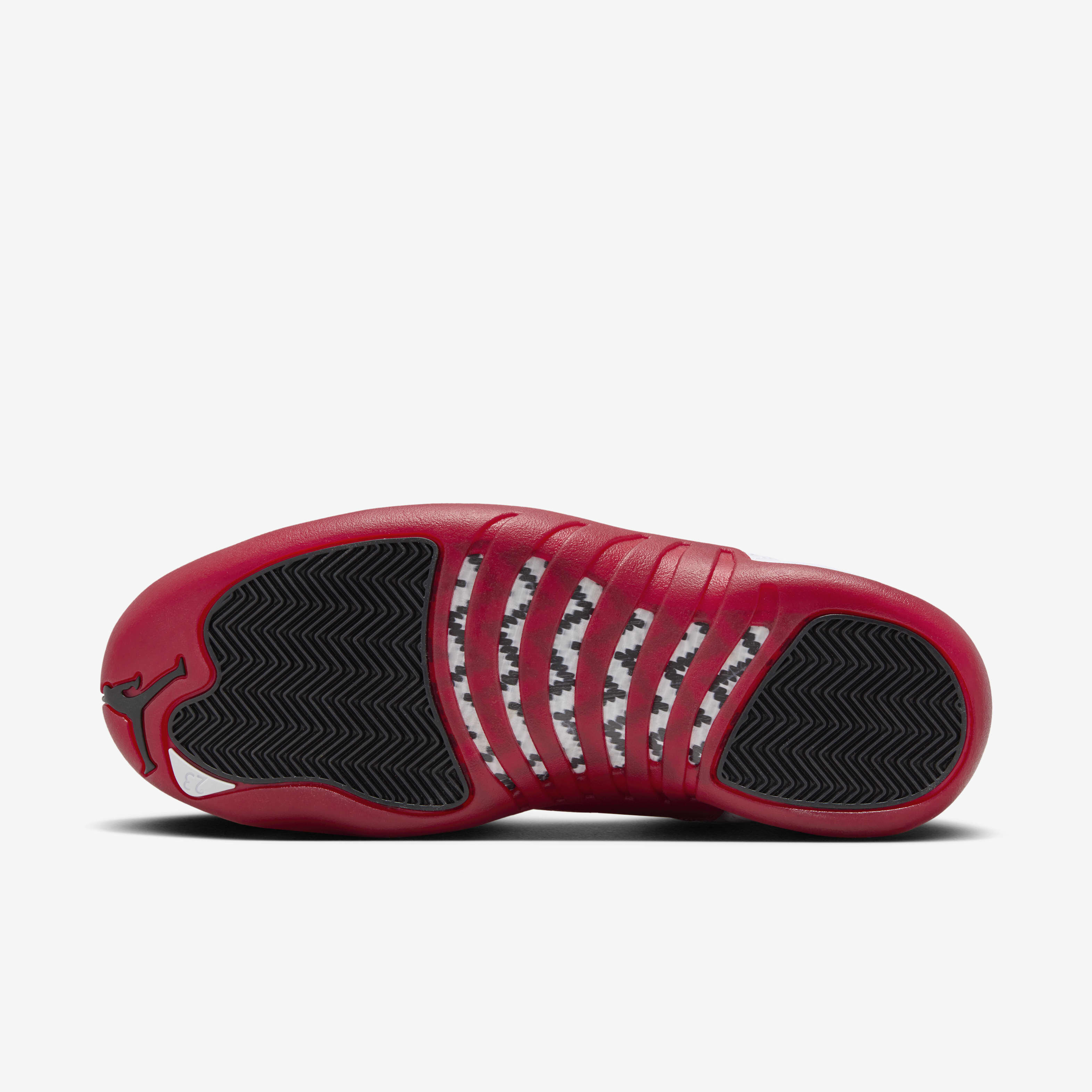 Air Jordan 12 Retro 'Taxi' image number 1
