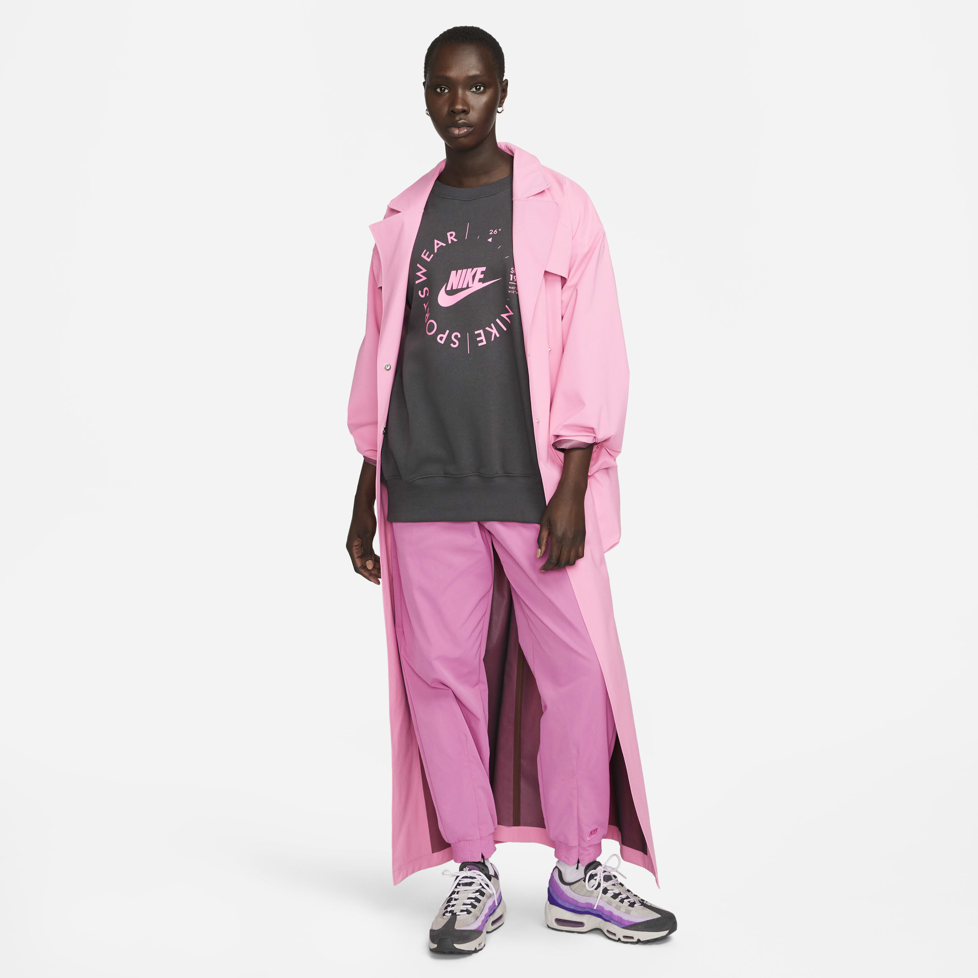 Nike Sportswear image number 4