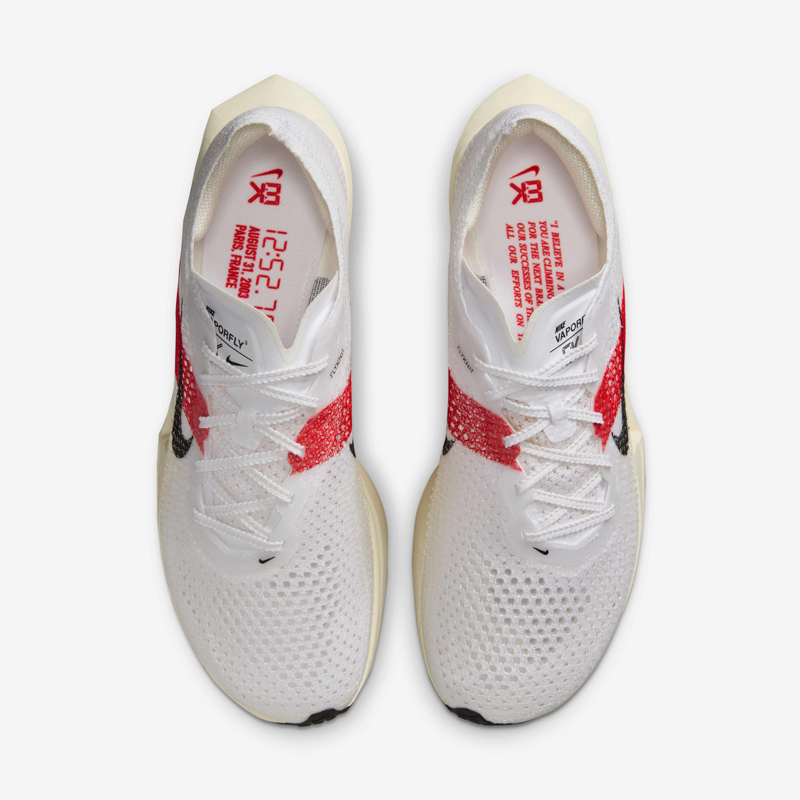 Nike Vaporfly 3 'Eliud Kipchoge' image number 3