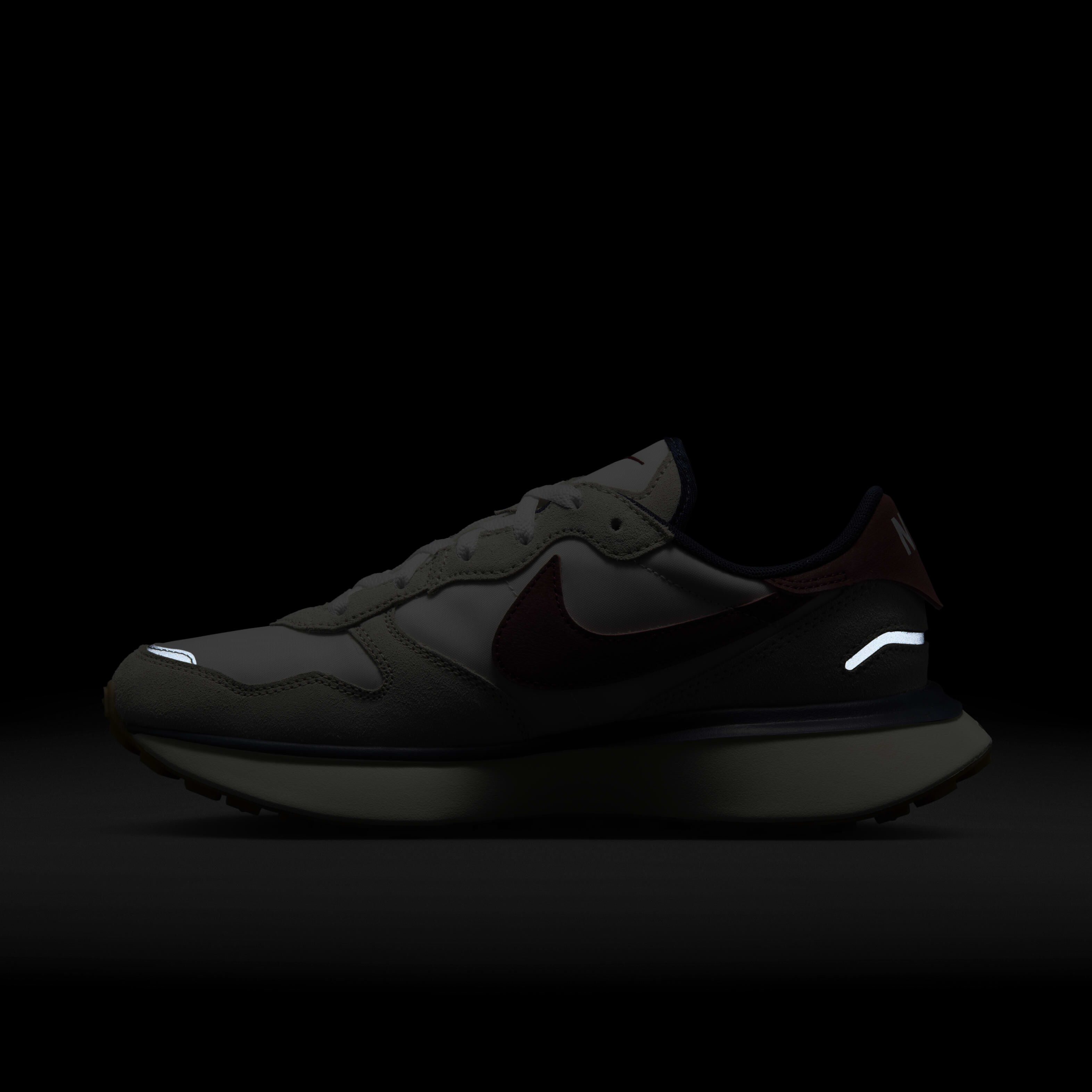 Buy Nike Phoenix Waffle Women's Shoes - Light Bone/Sail