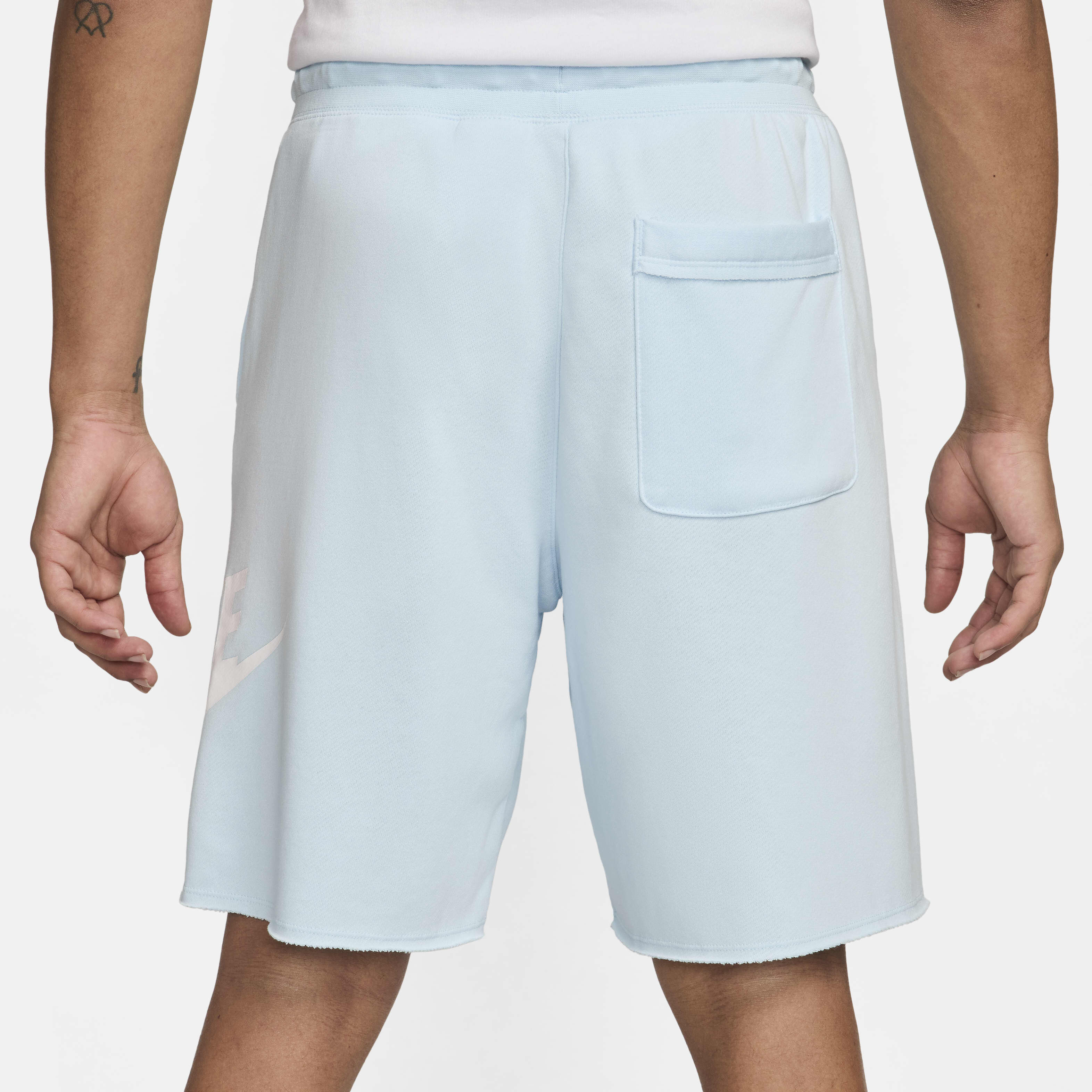 Nike Club Alumni image number 2