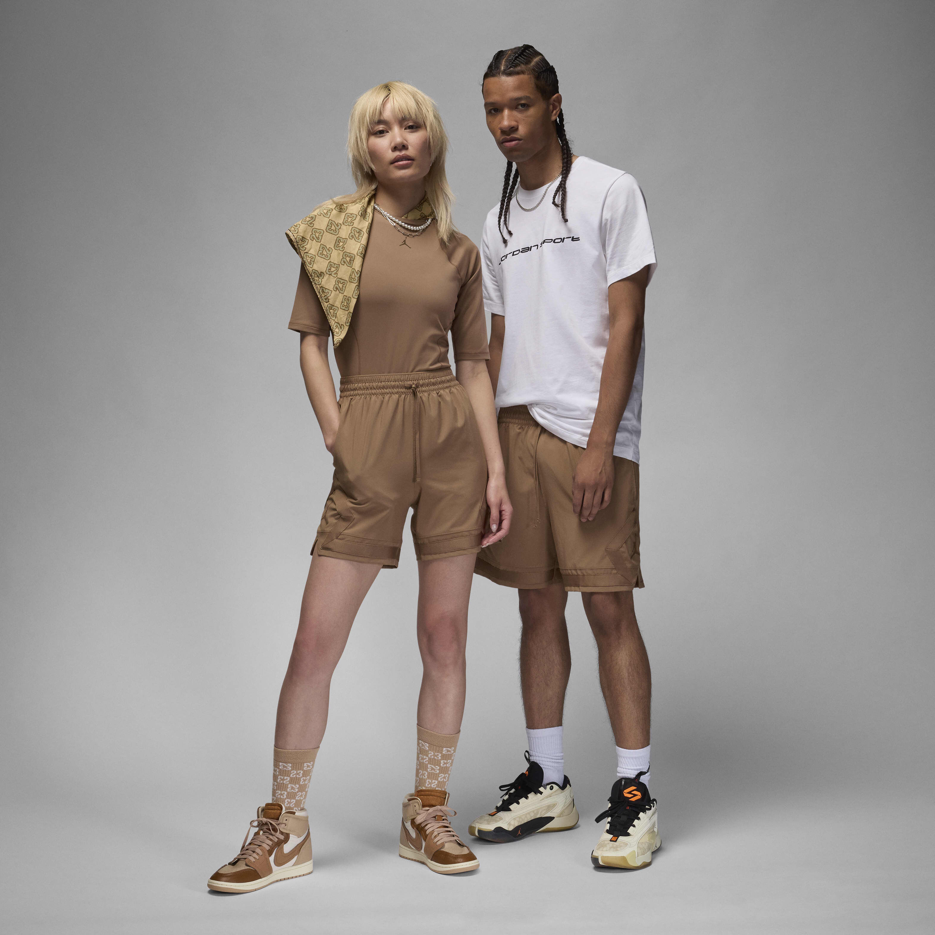 Jordan Sport image number 6