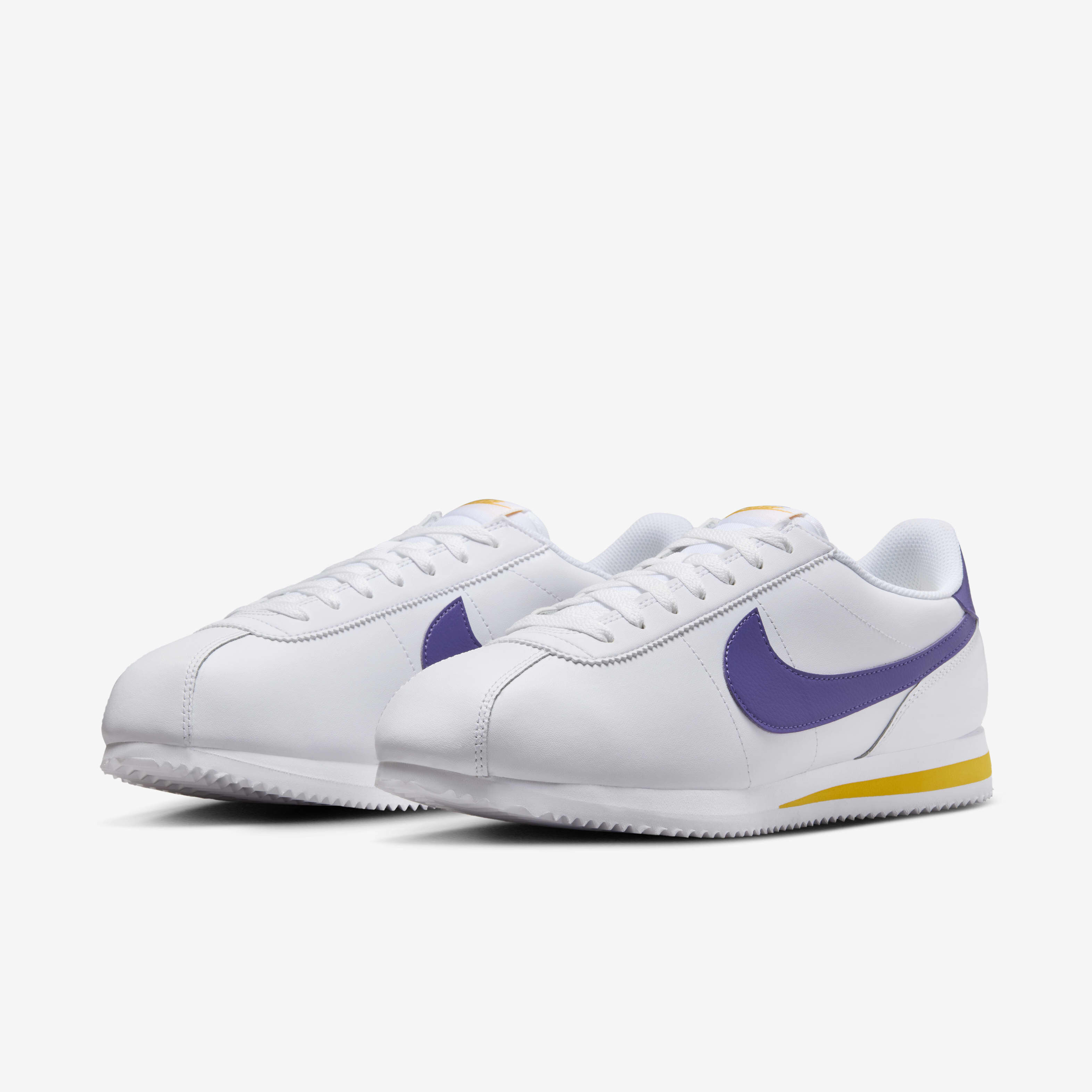 Nike Cortez Leather image number 4