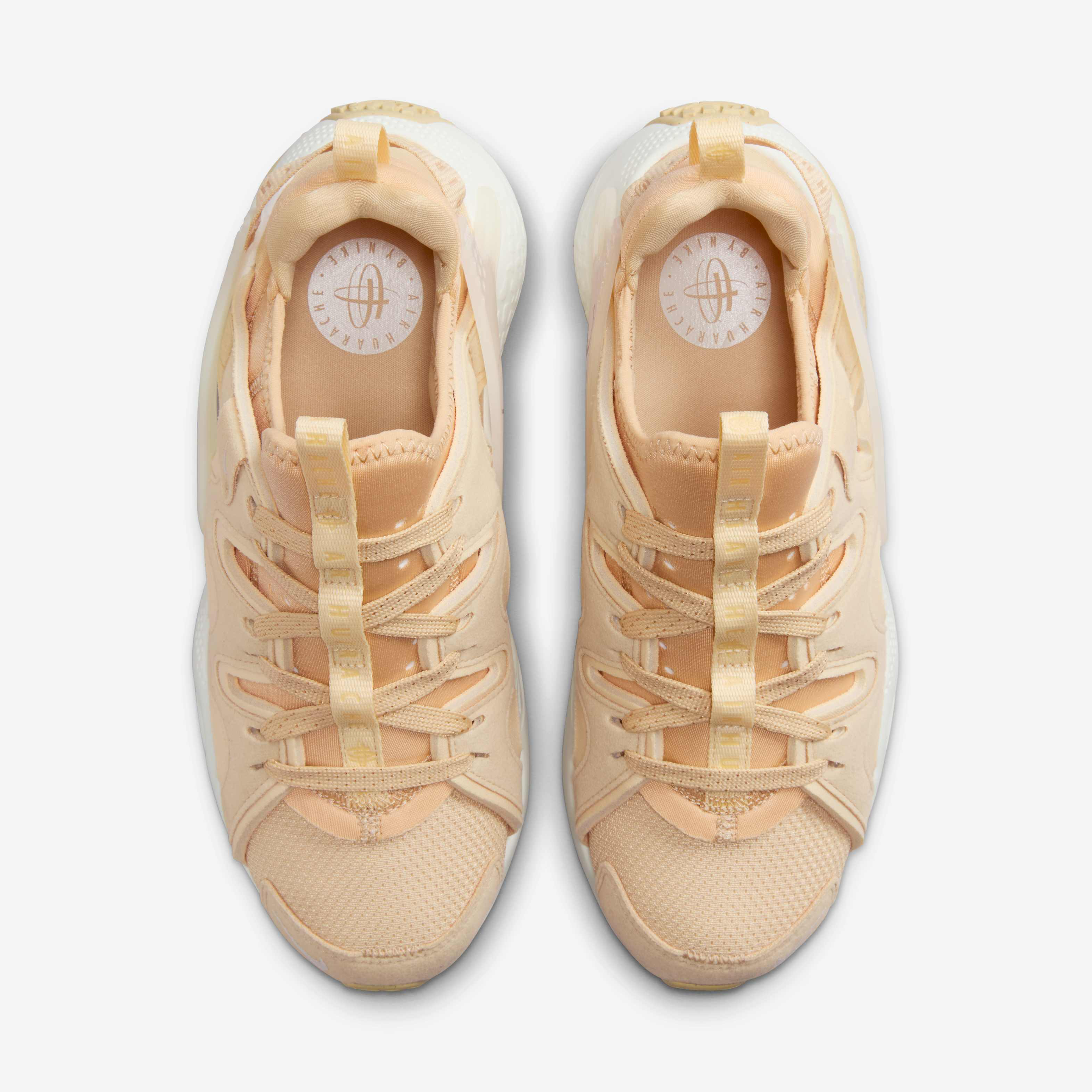 Nike Air Huarache Craft image number 3