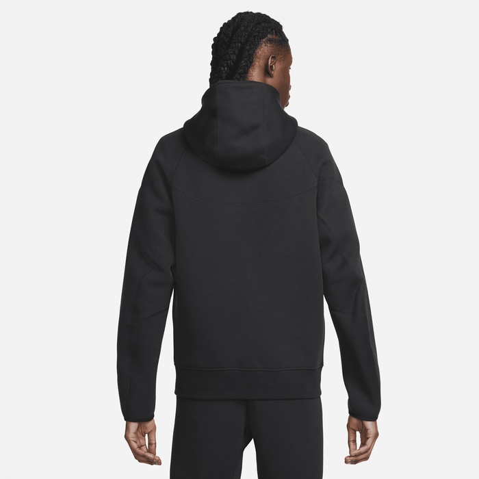 Shop Sportswear Tech Fleece Windrunner Men s Full Zip Hoodie