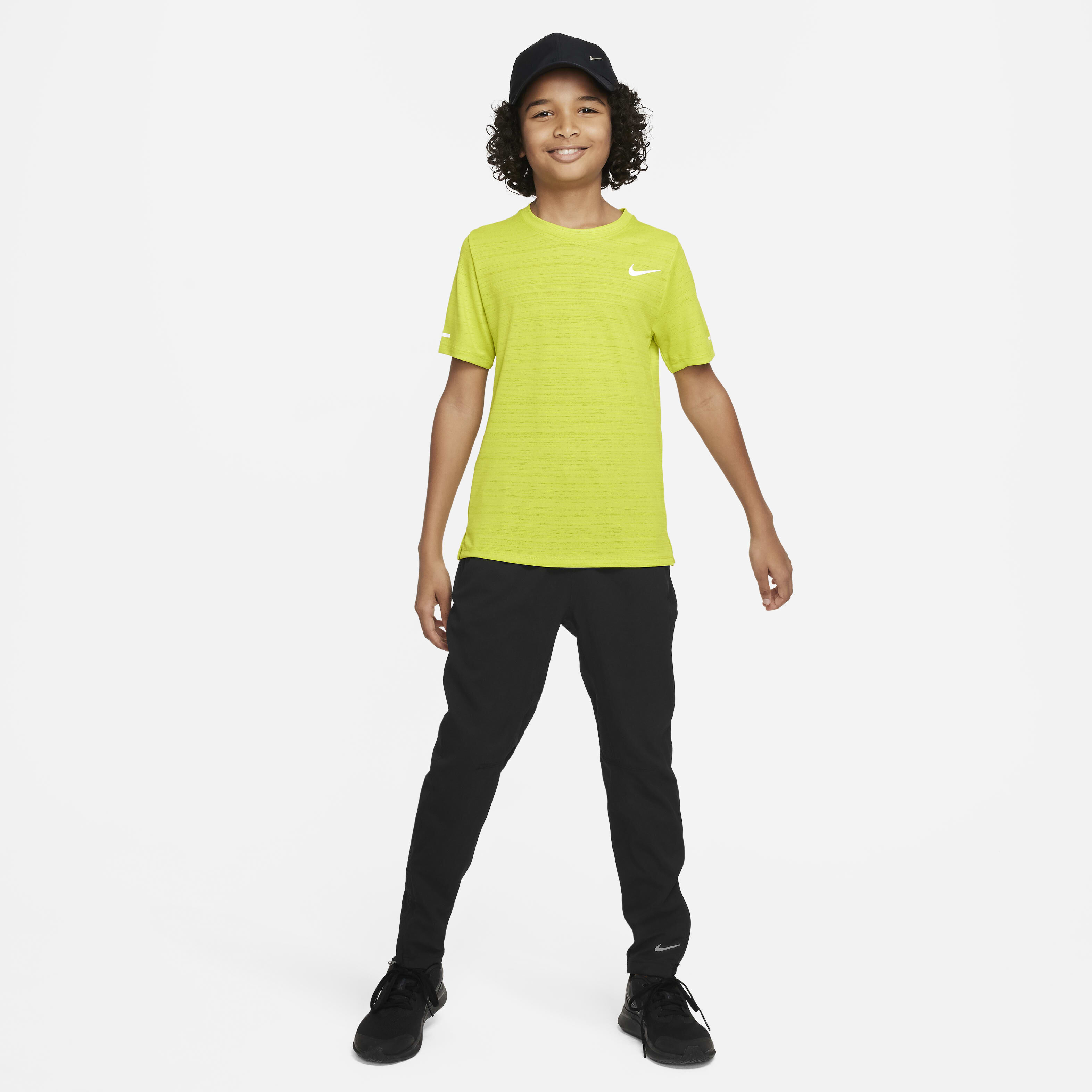 Nike Multi Tech EasyOn image number 11