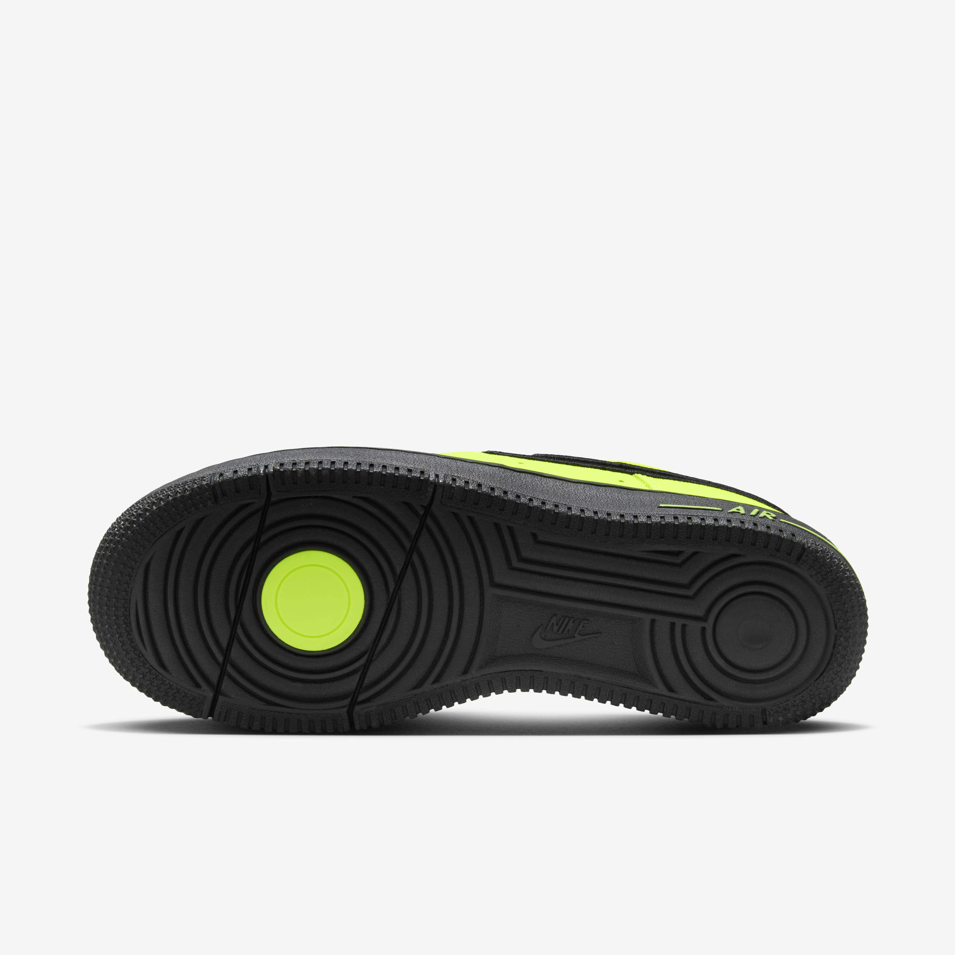 Nike Air Force 1 Dance image number 1