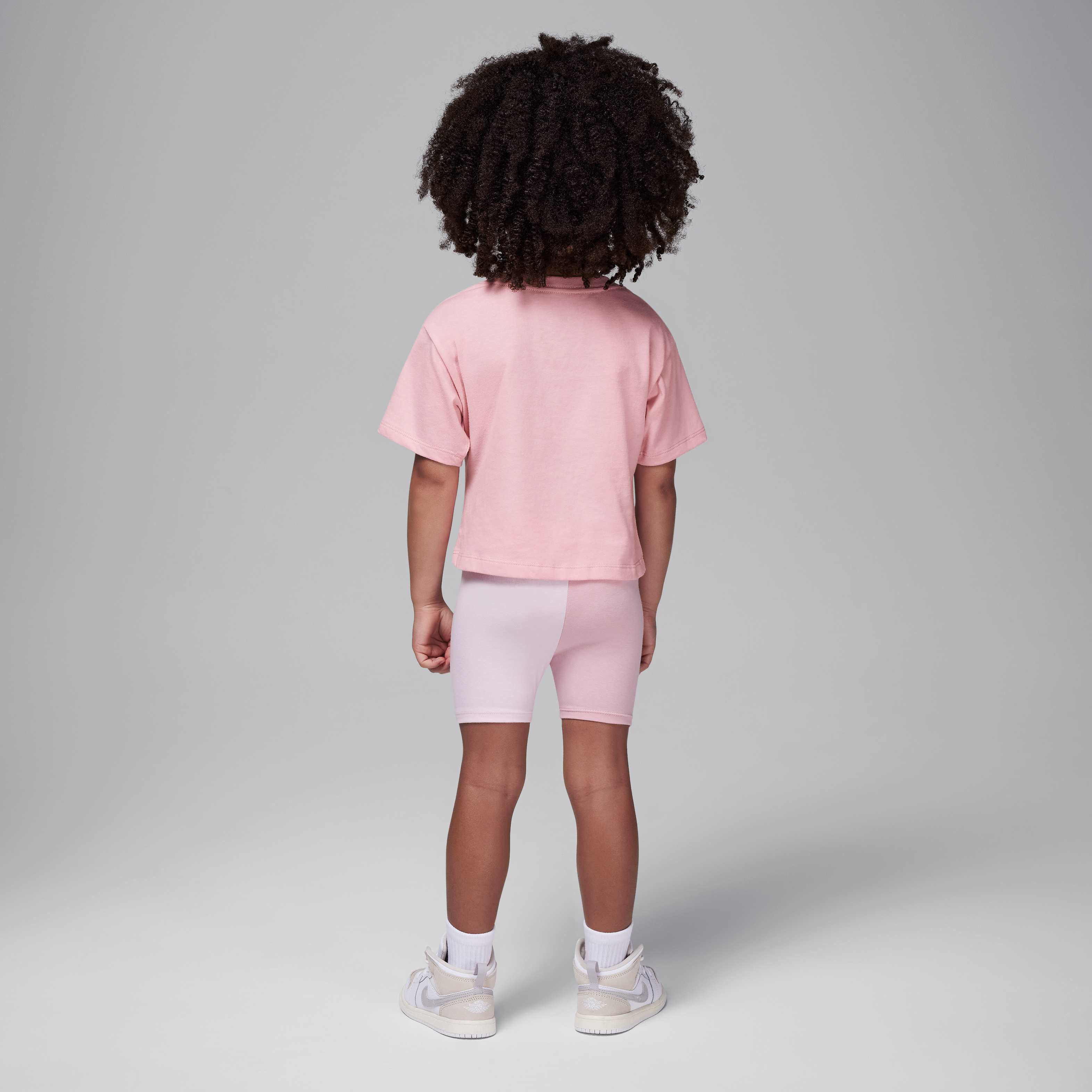 Jordan Mini Me image number 1