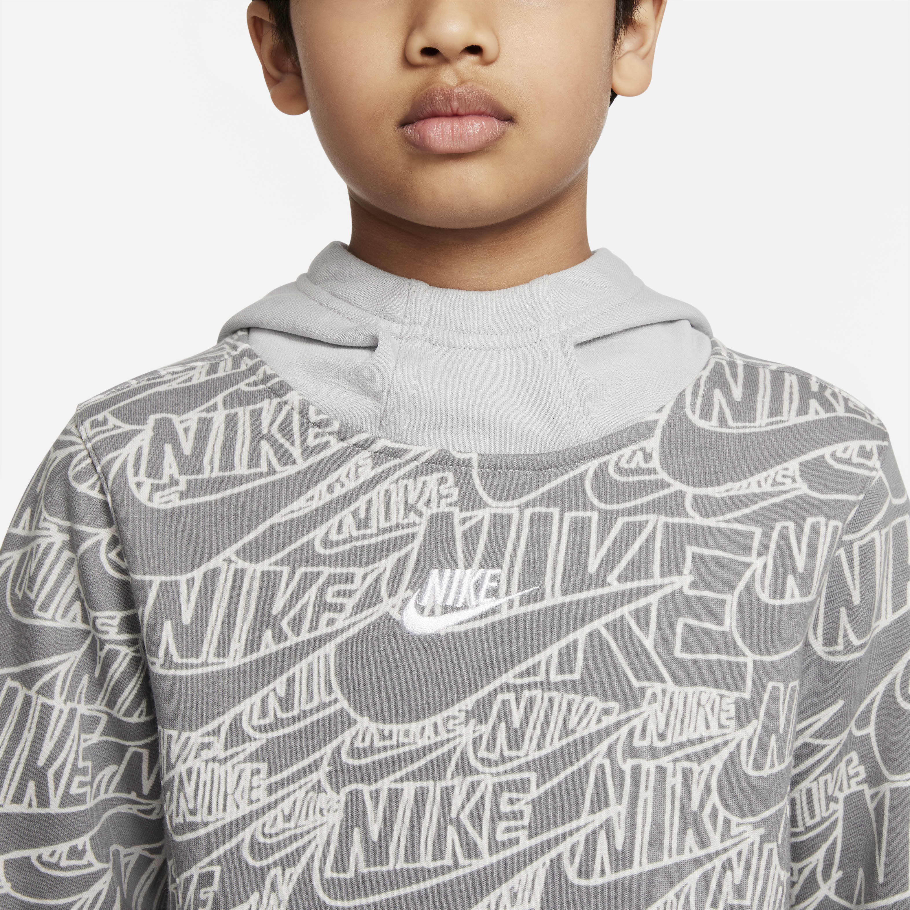 Nike Sportswear image number 2