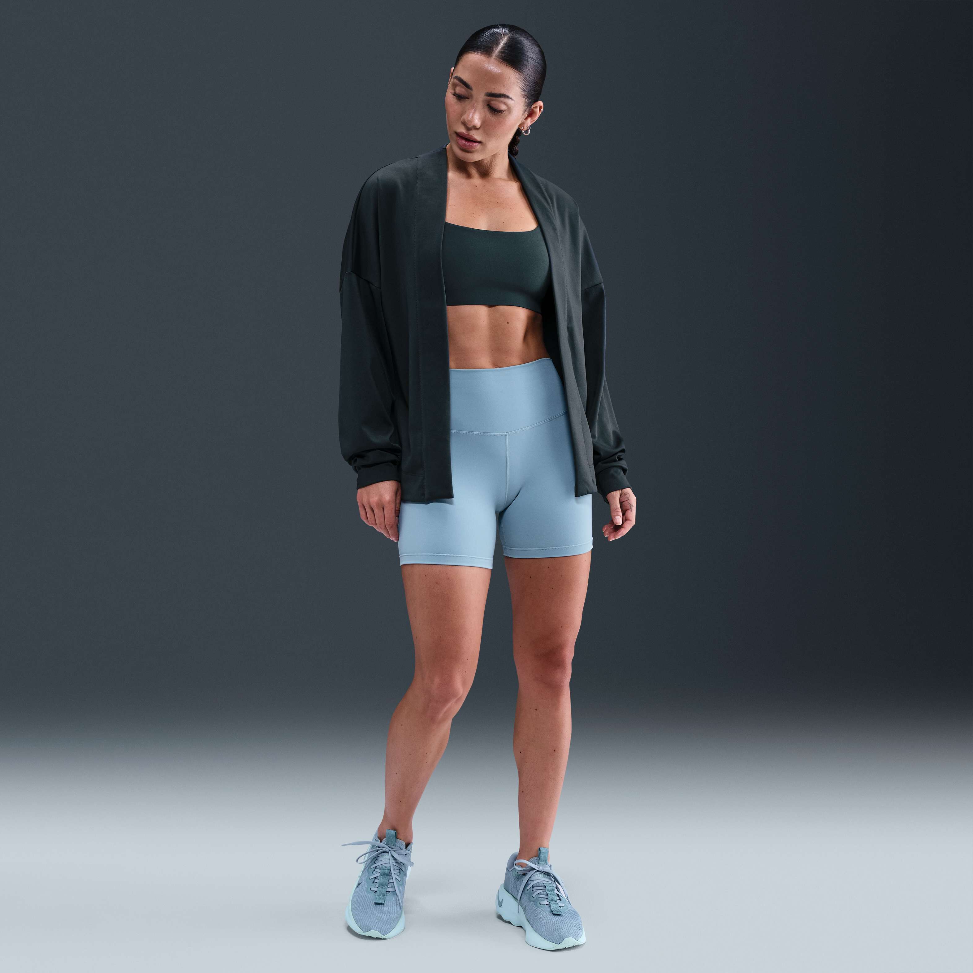 نايكي زينفي image number 3