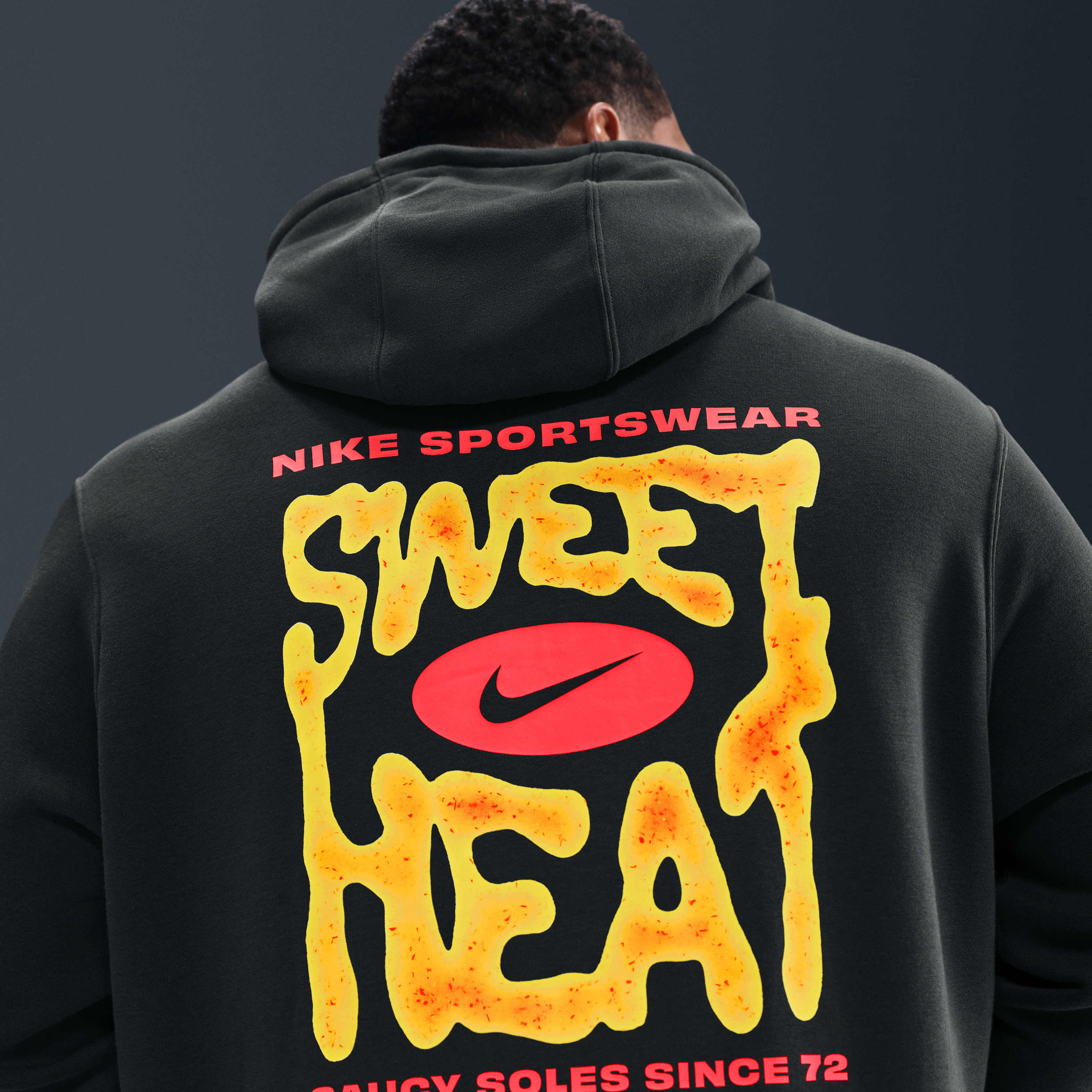 Nike Sportswear Club Sole Food image number 6