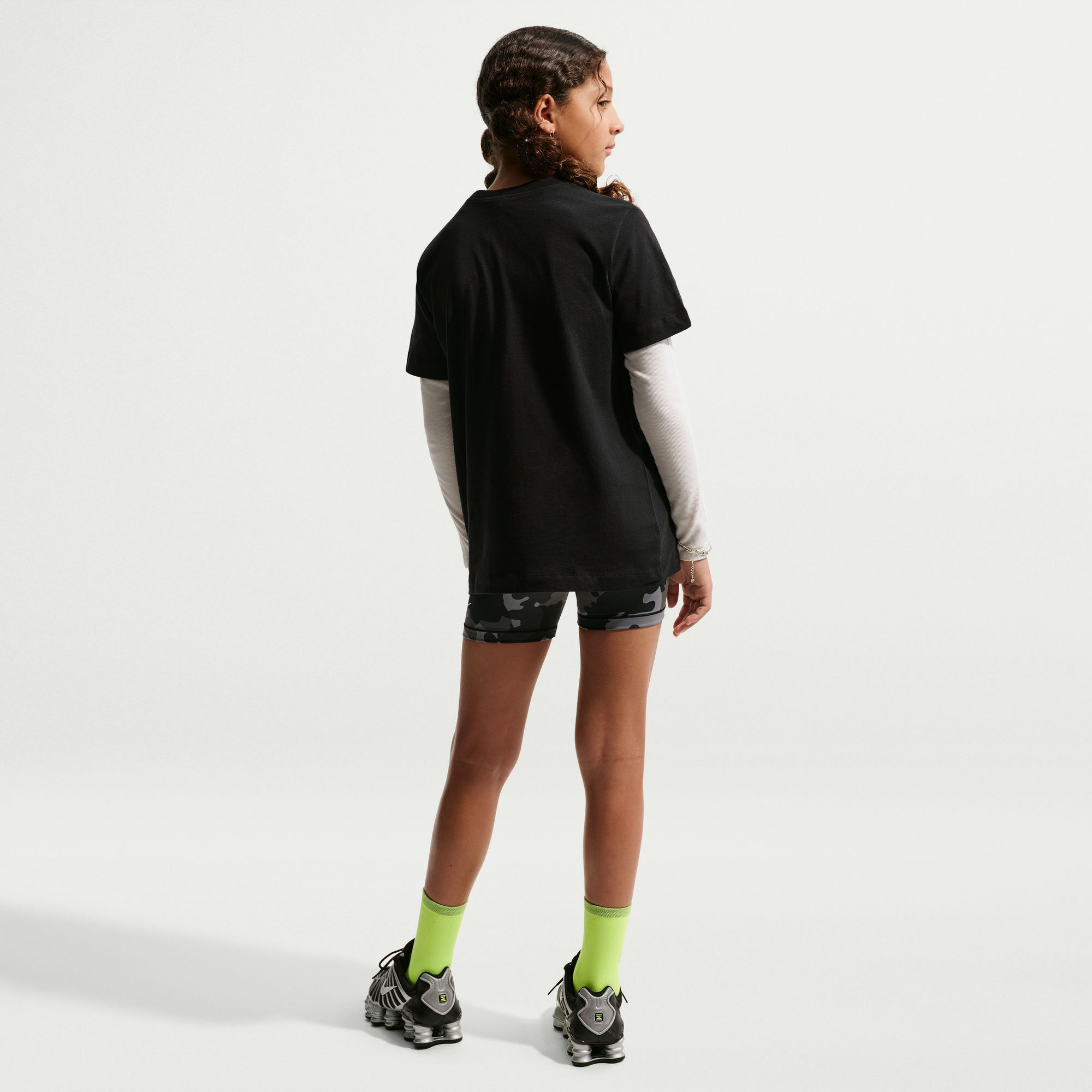 Nike Sportswear image number 1