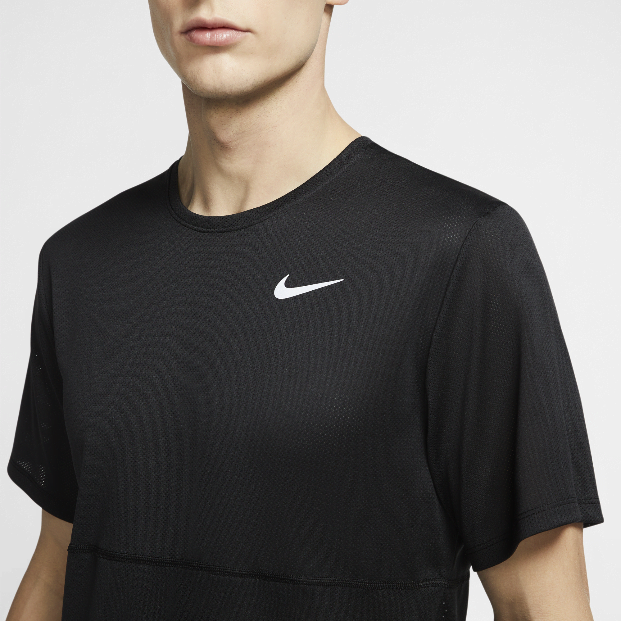 Nike sale breathe top
