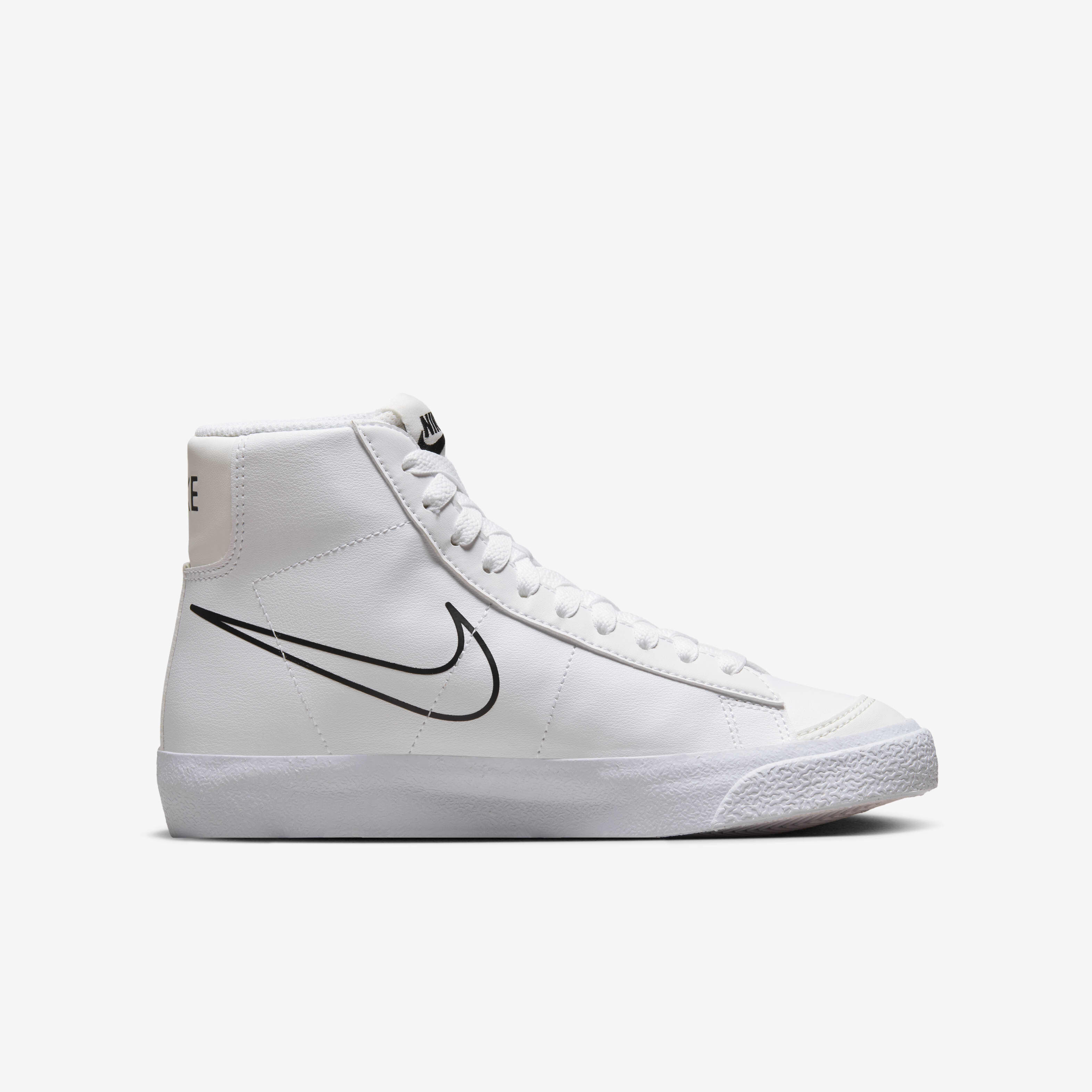 نايكي بليزر ميد نيكست نيتشر image number 2