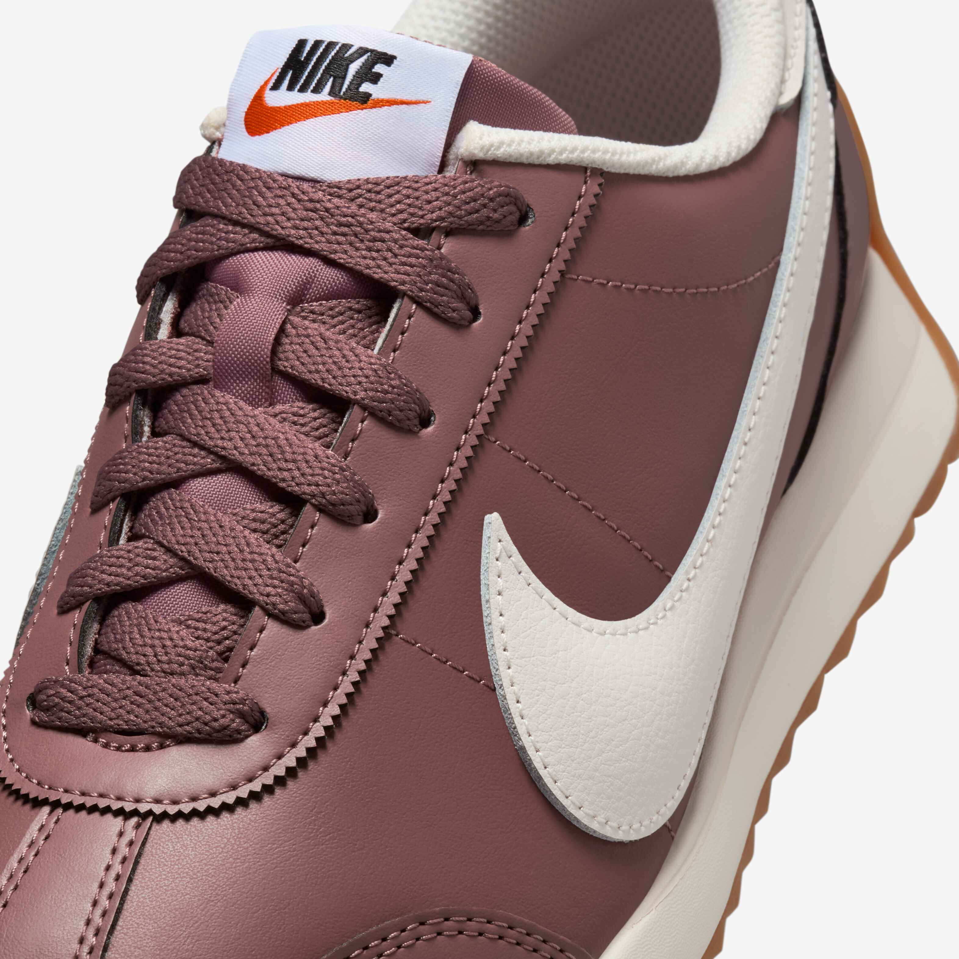 Nike Pacific Leather image number 6