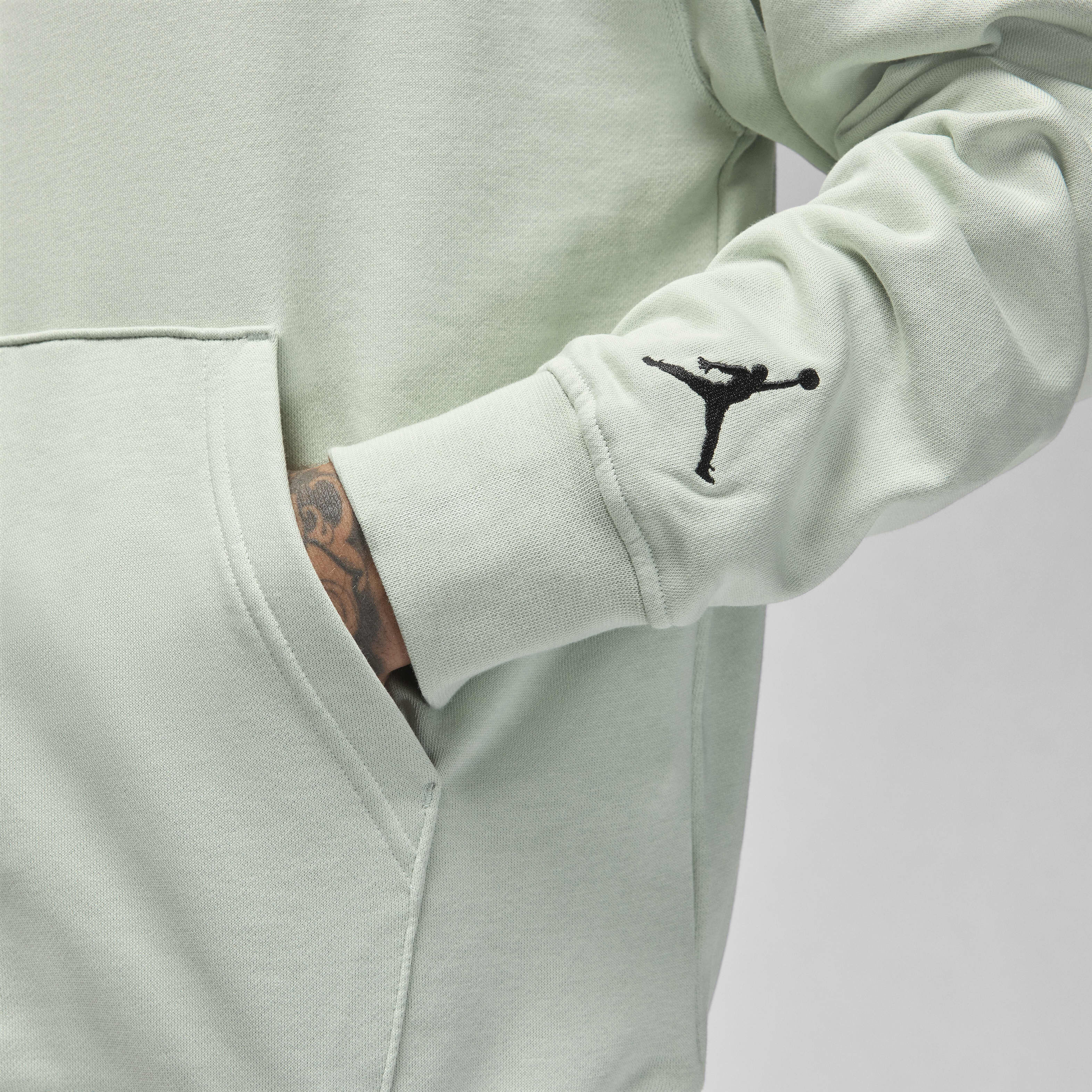 Buy Jordan Flight MVP Men s Fleece Pullover Hoodie Nike UAE Official
