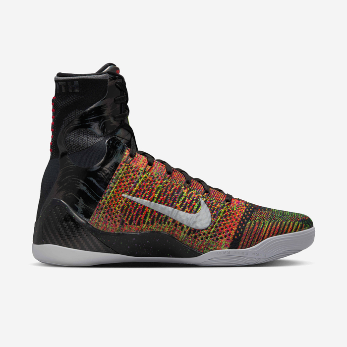 Kobe IX Elite High Protro image number 2 Kobe IX Elite High Protro image number 2