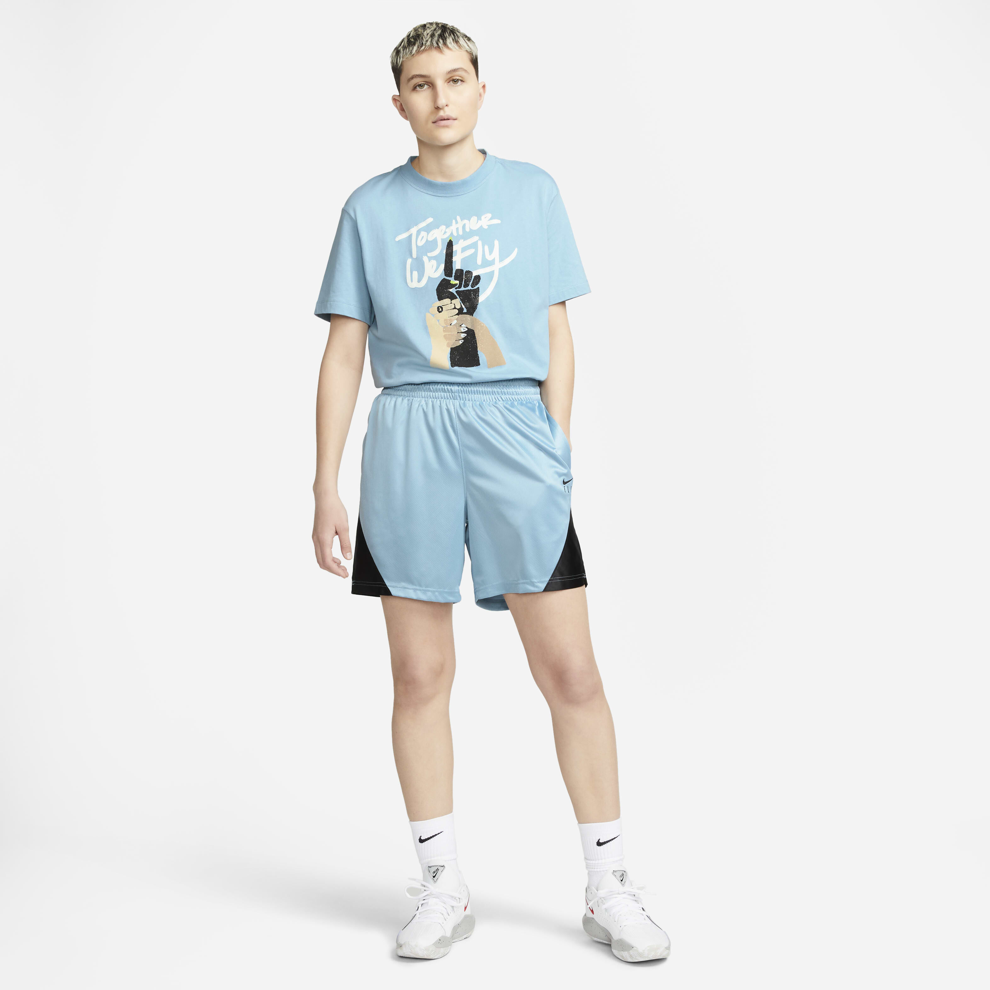 Nike Dri-FIT ISoFly image number 6