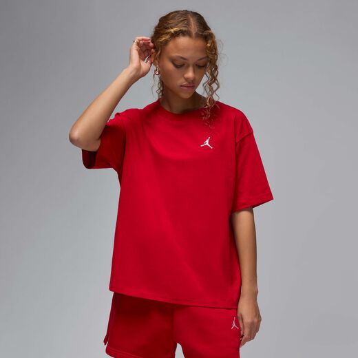 T-Shirts & Tops-JRDN, Jordan Essentials, Women's Top