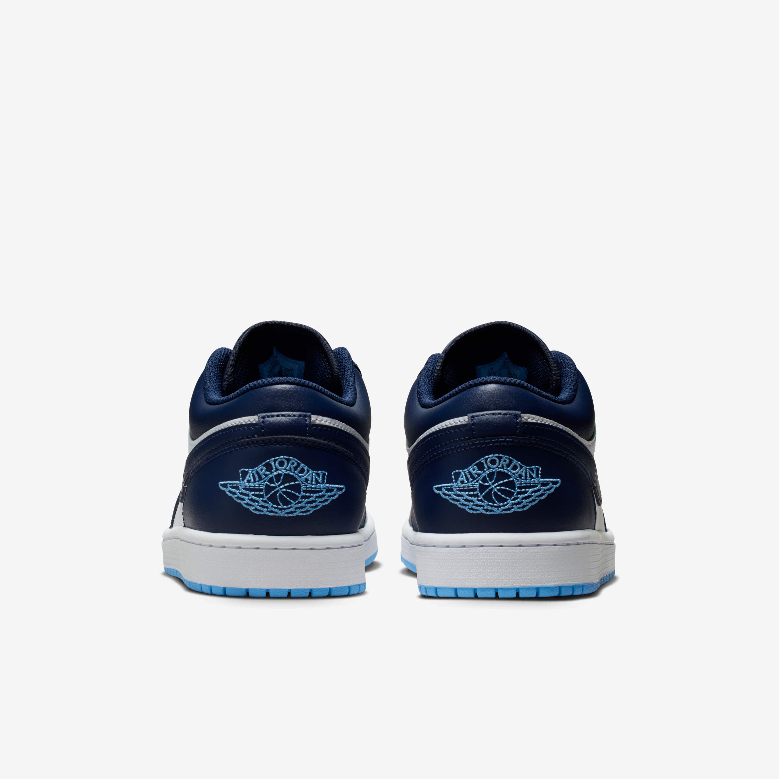 Air Jordan 1 Low image number 5