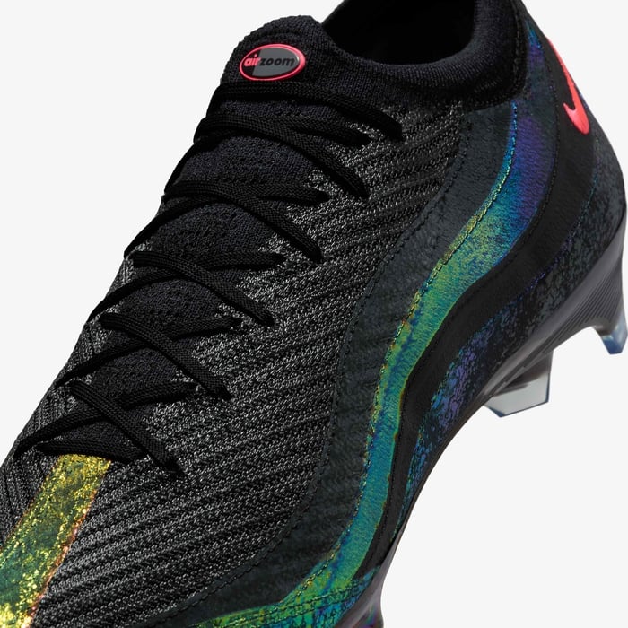 Nike Mercurial Vapor 16 Elite x Air Max 95 SE image number 7 Nike Mercurial Vapor 16 Elite x Air Max 95 SE image number 7